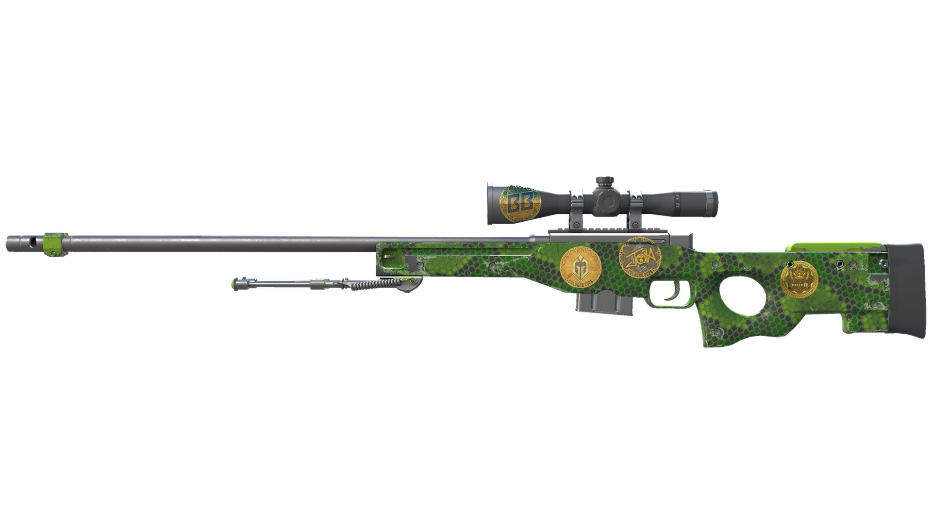 Pit Viper image