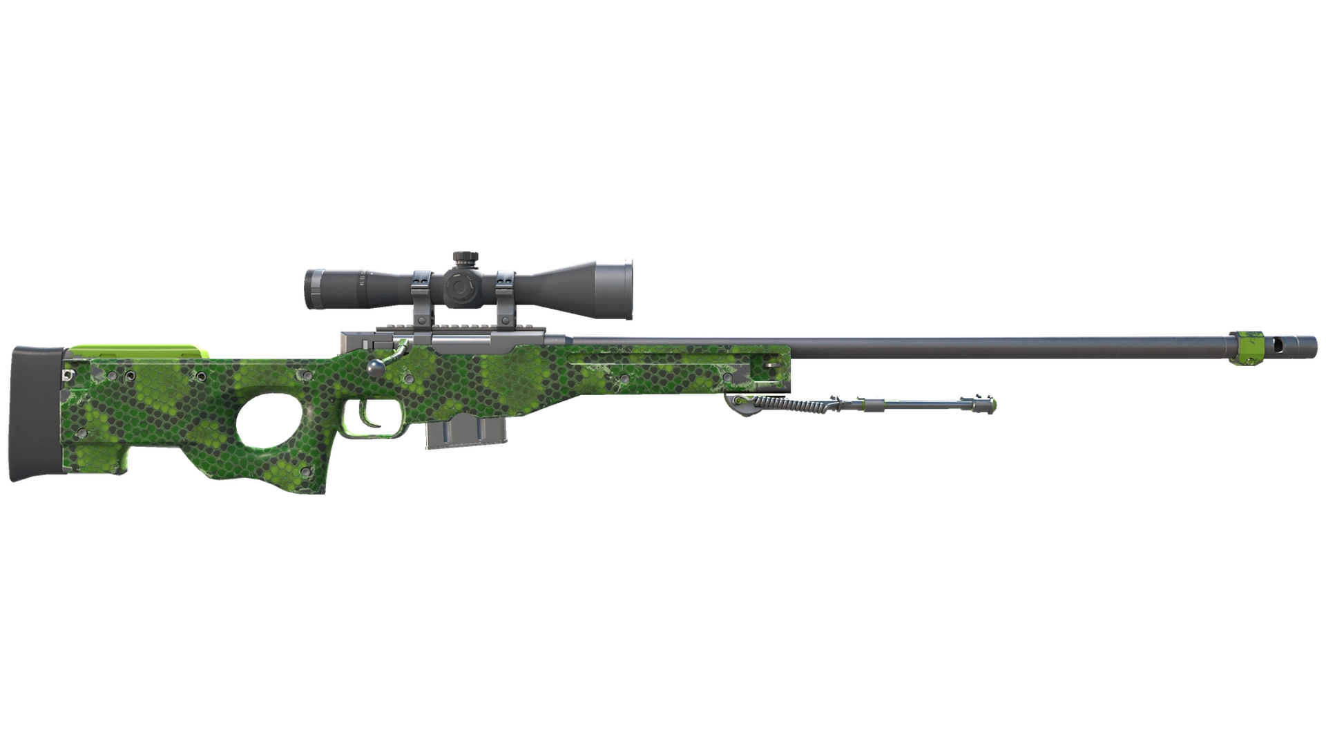 Pit Viper image