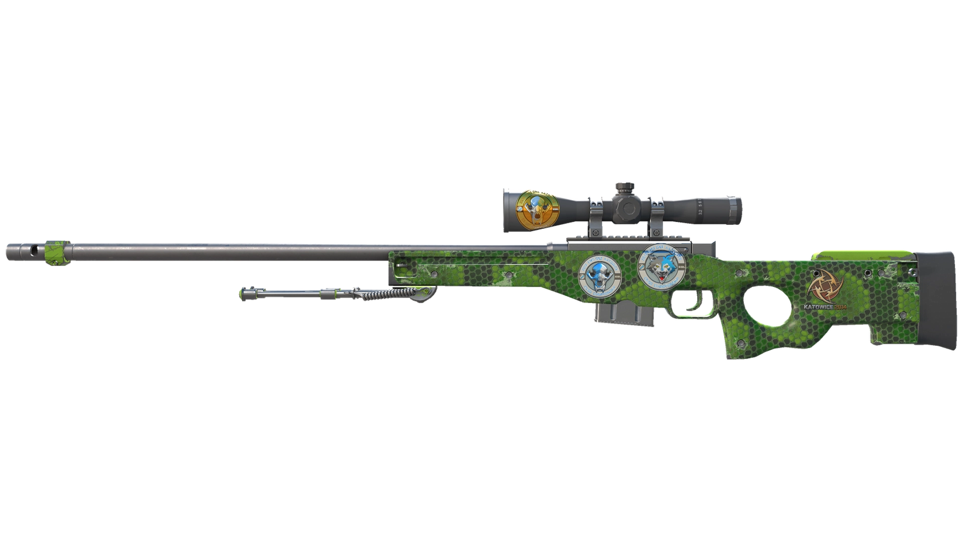 Pit Viper image