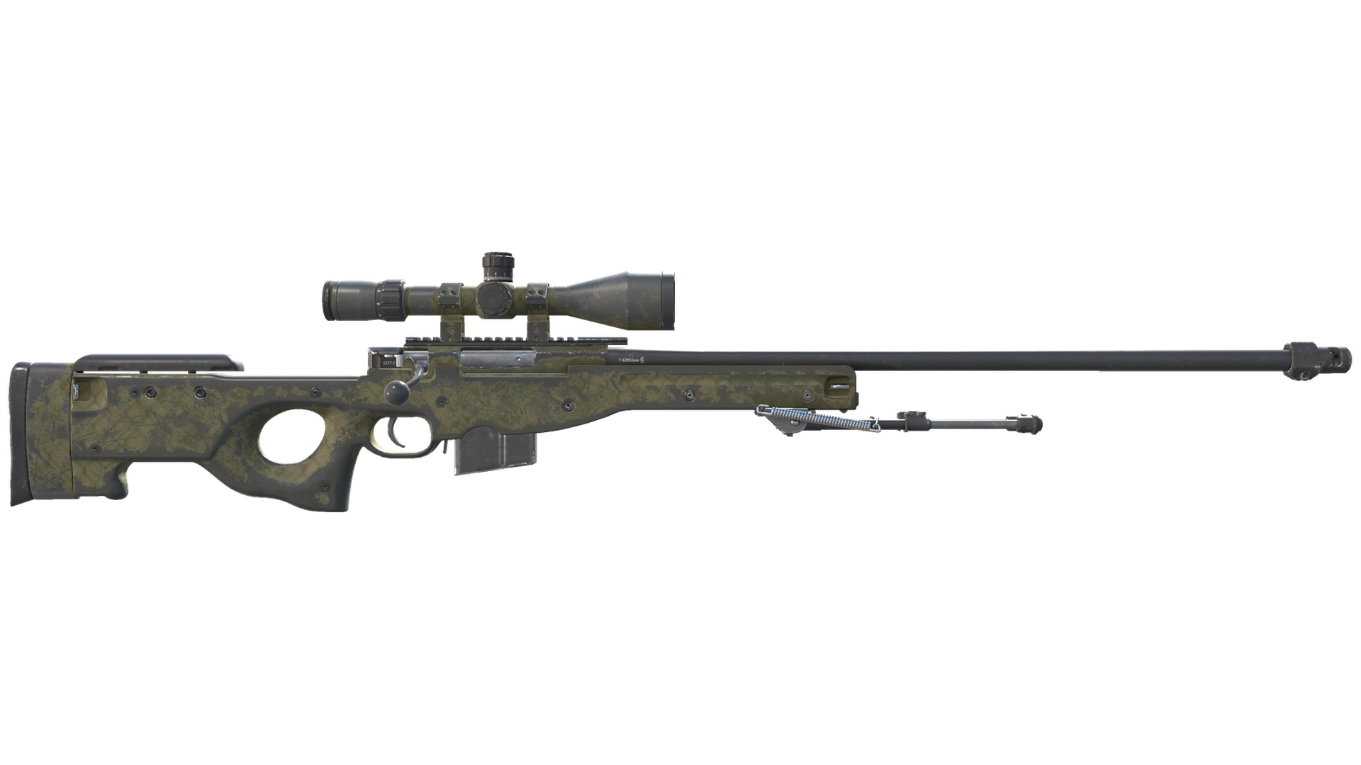 Safari Mesh image