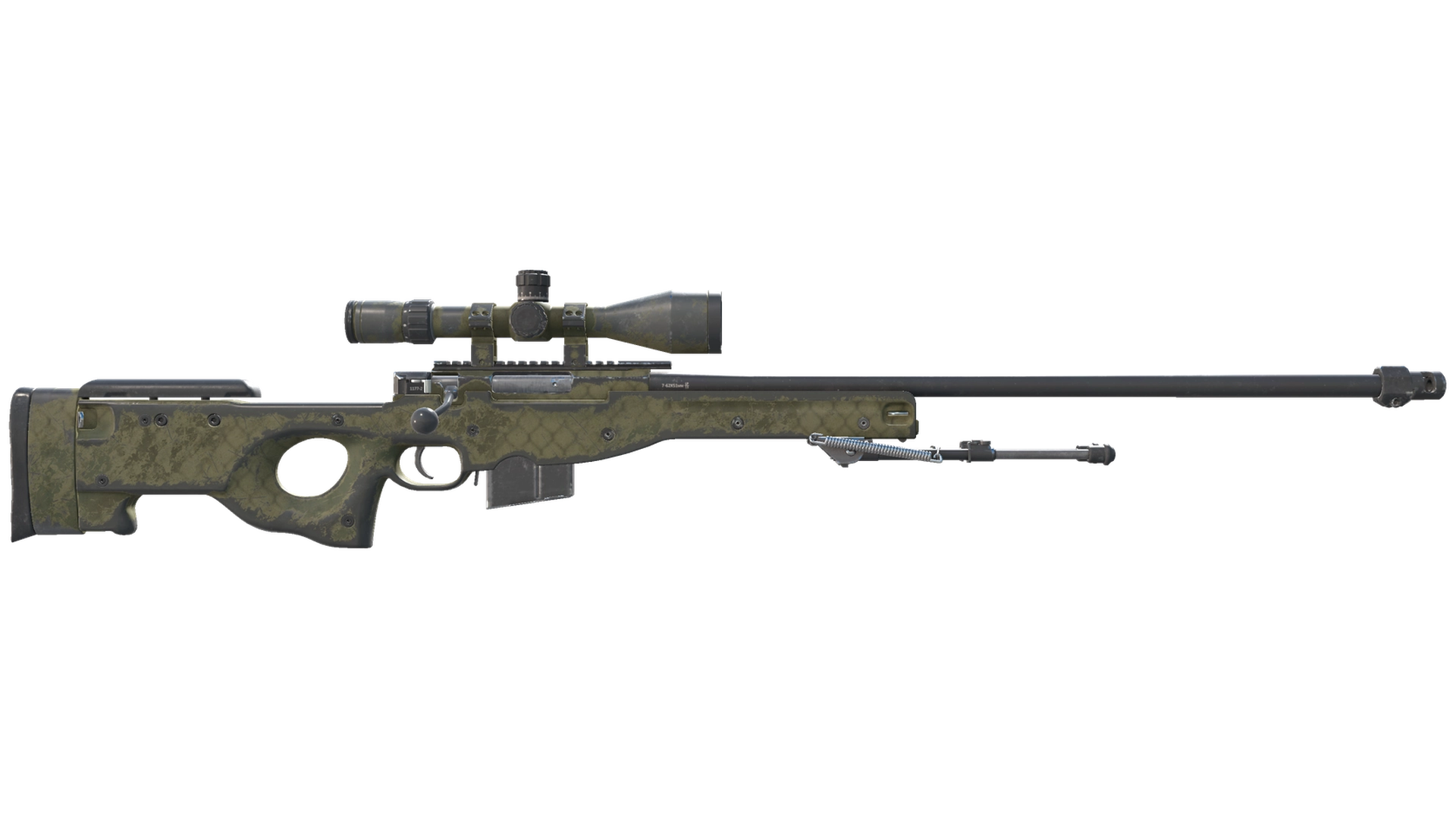 Safari Mesh image