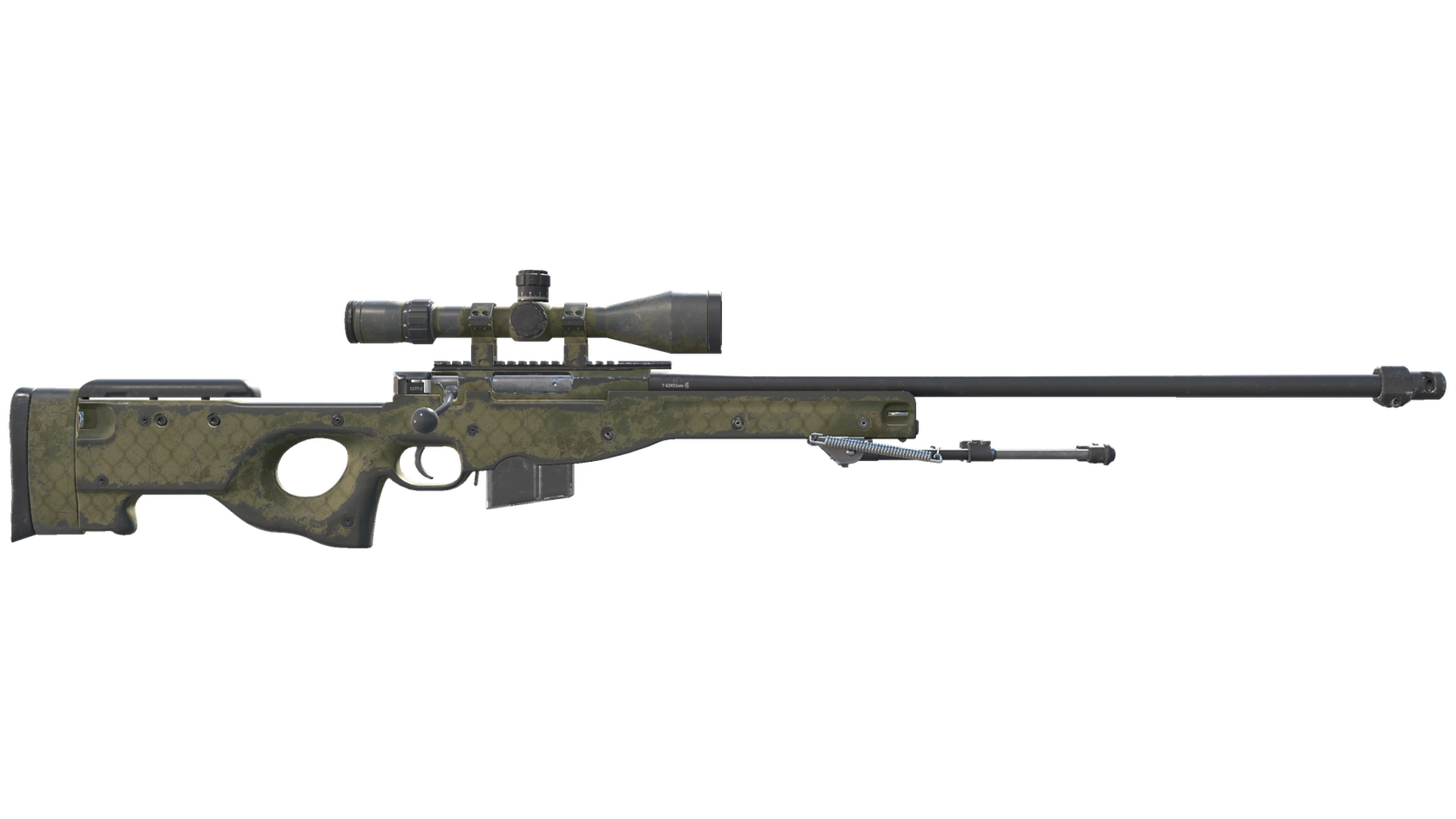 Safari Mesh image