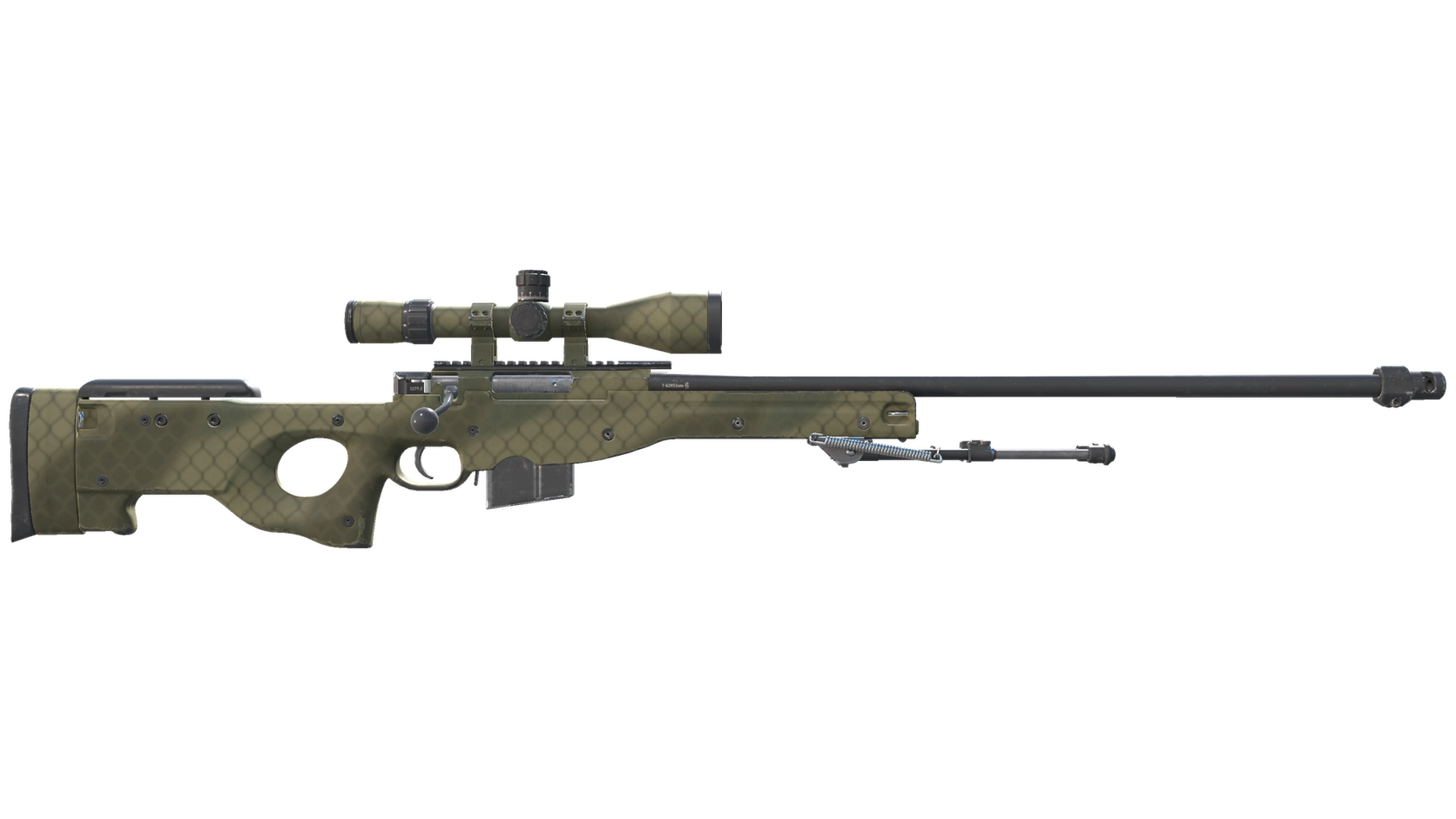 Souvenir AWP | Safari Mesh (Field-Tested)