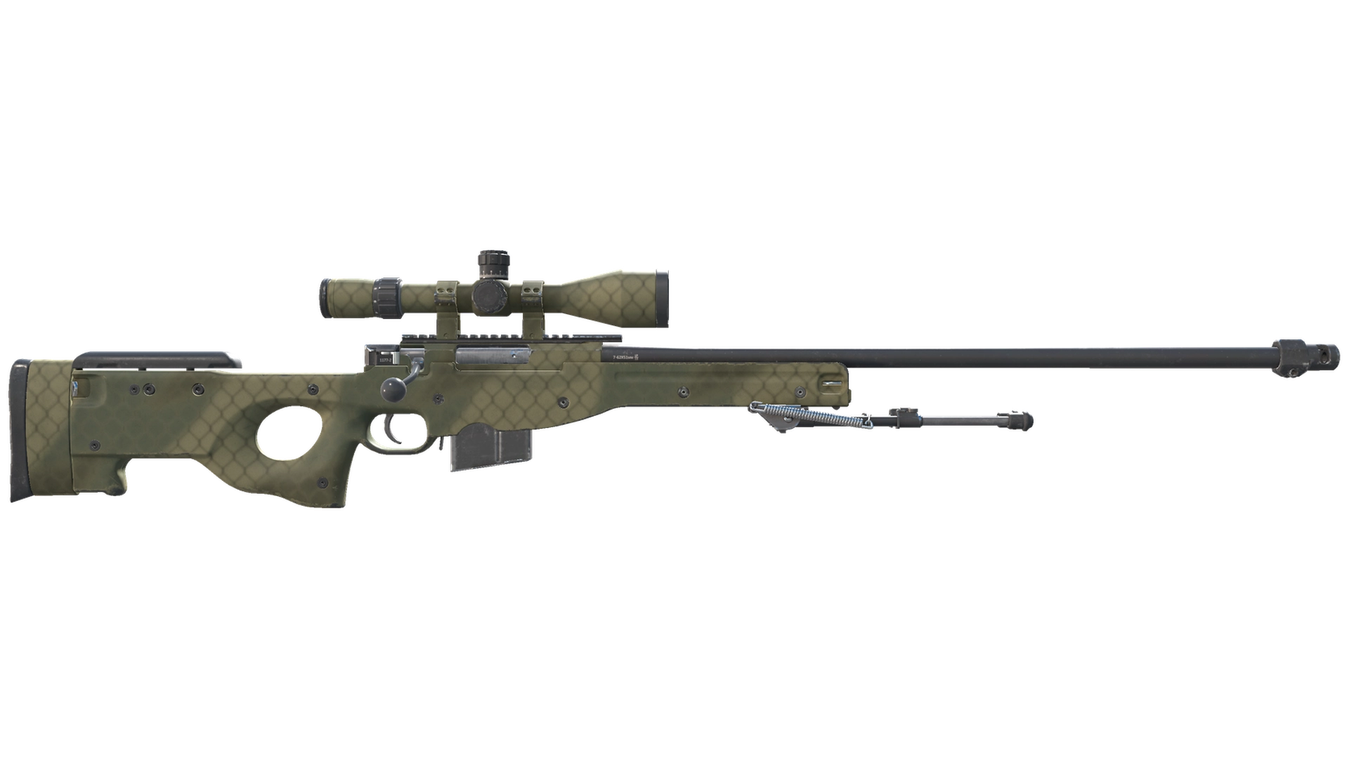 Souvenir AWP | Safari Mesh (Minimal Wear)