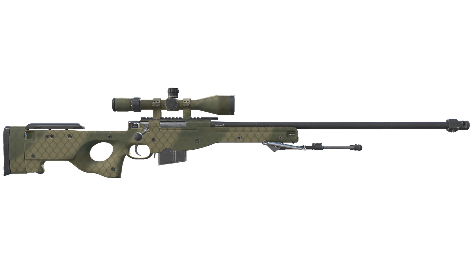 Souvenir AWP | Safari Mesh (Minimal Wear)
