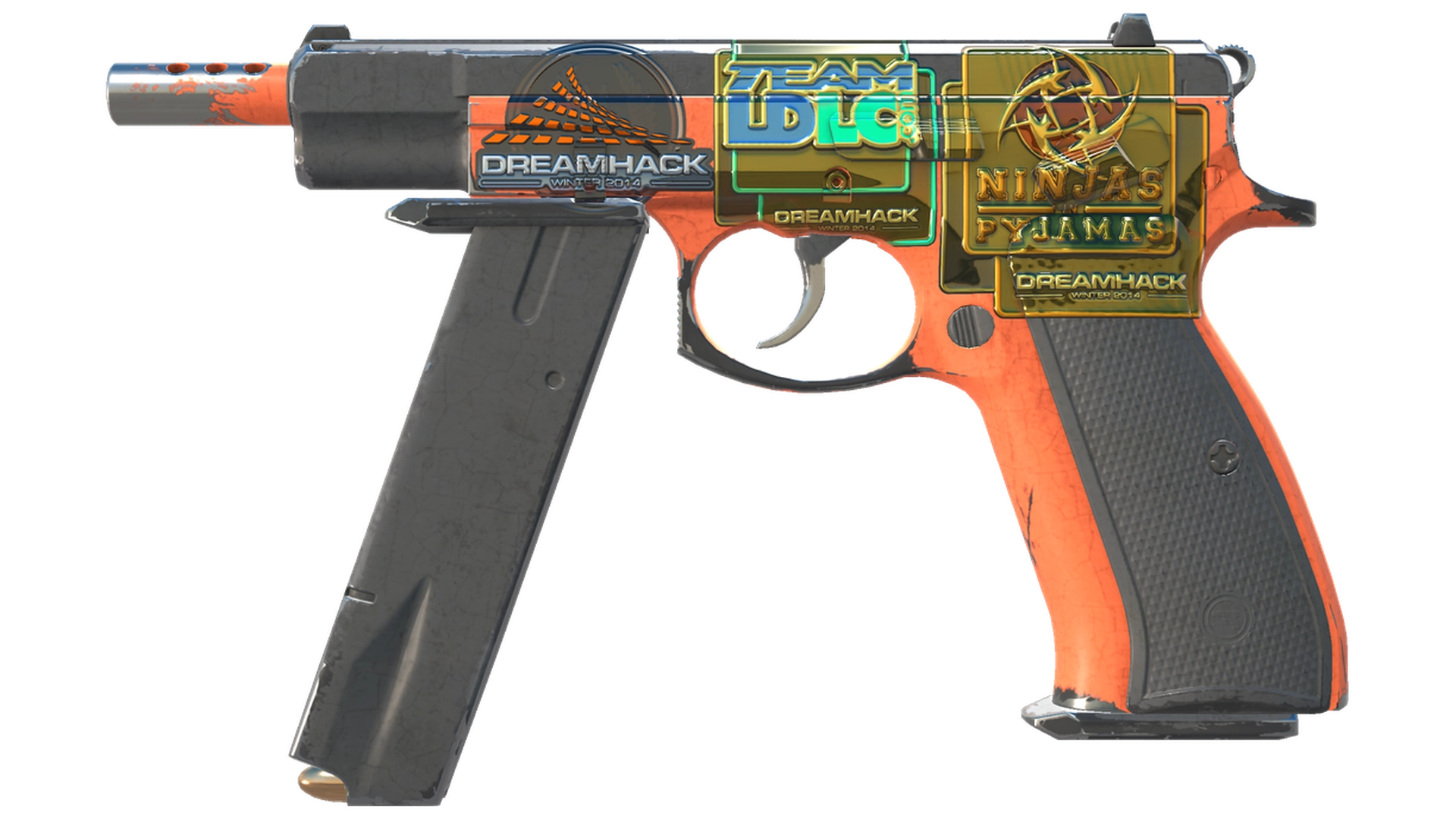 Nitro image