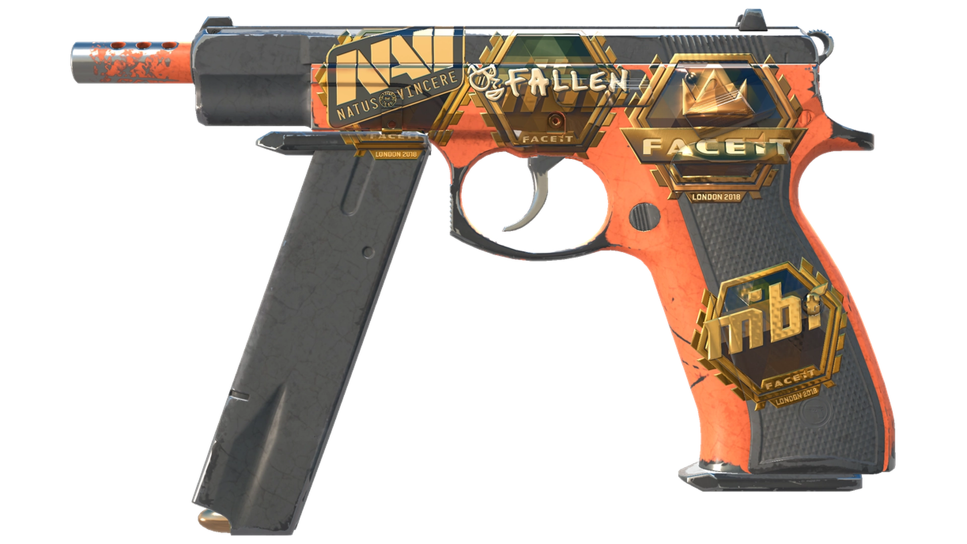 Nitro image