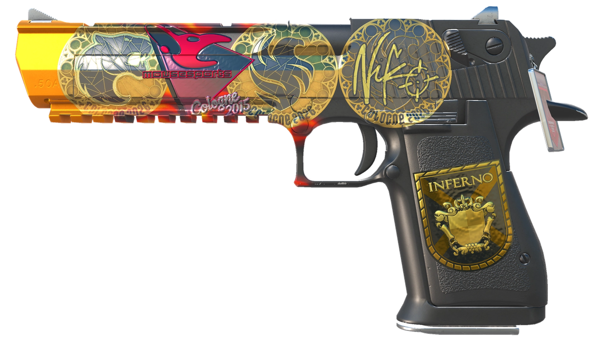 Blaze image