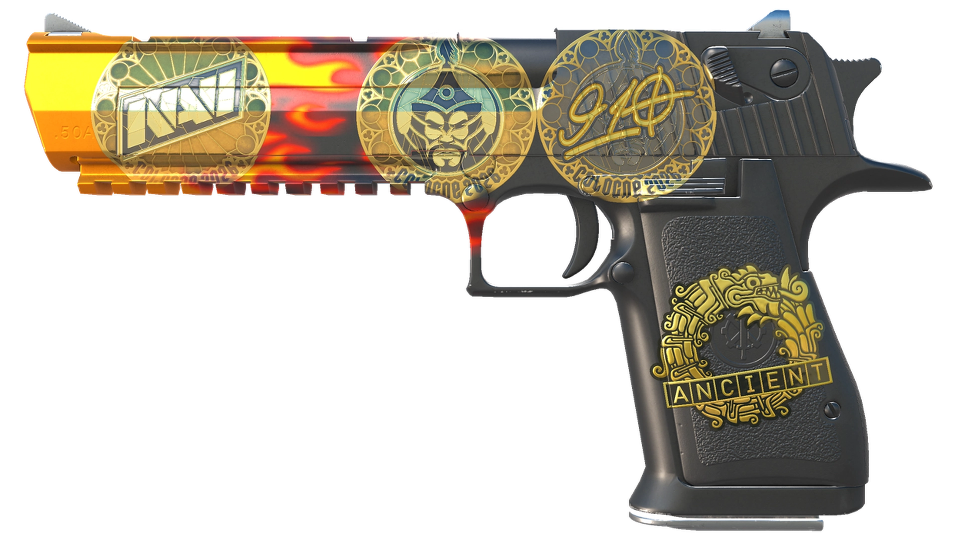 Blaze image