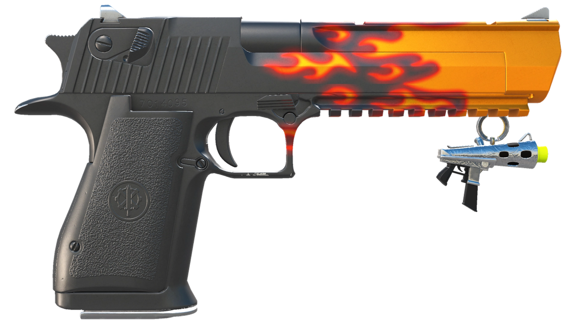 Blaze image