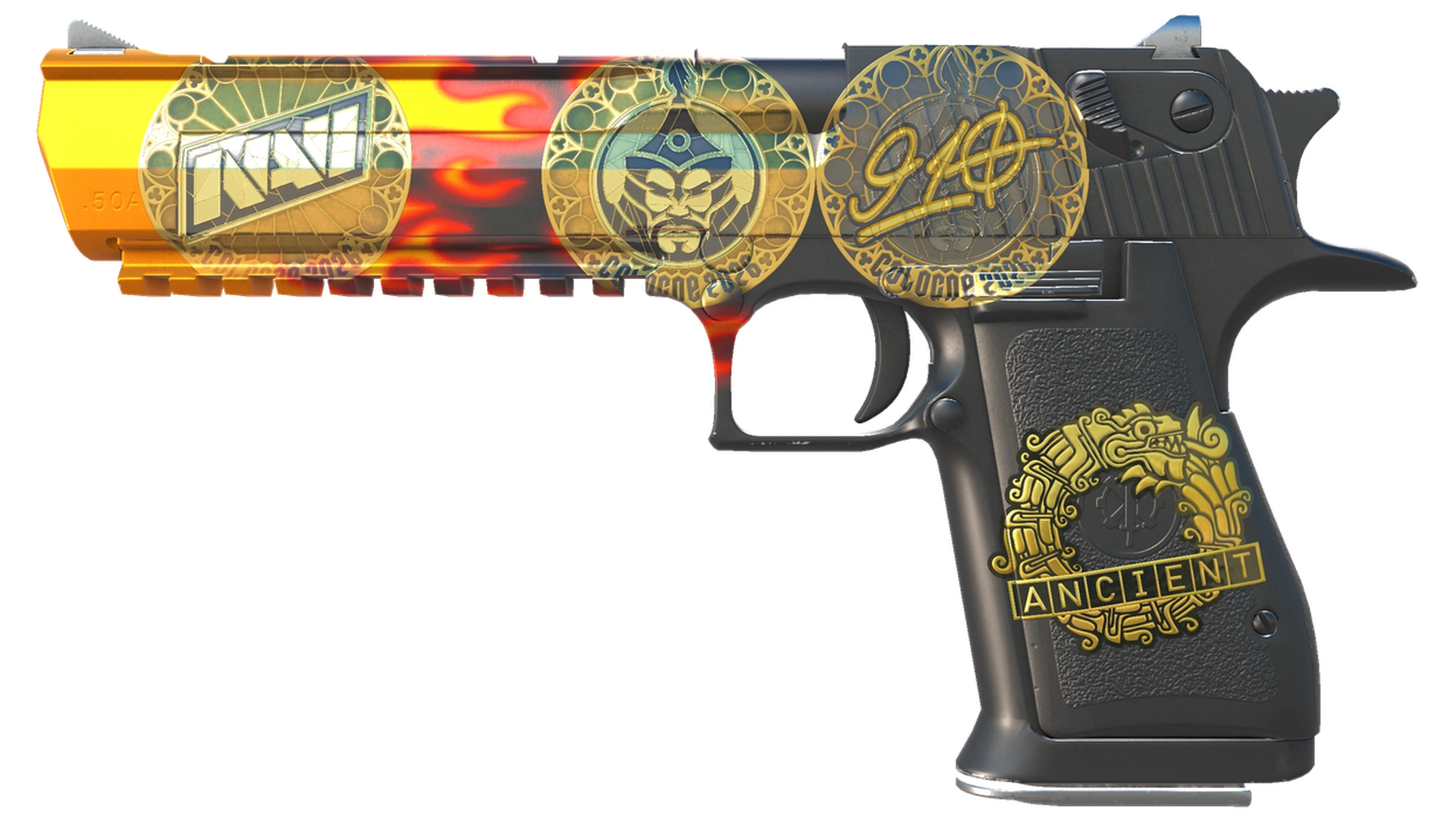 Blaze image