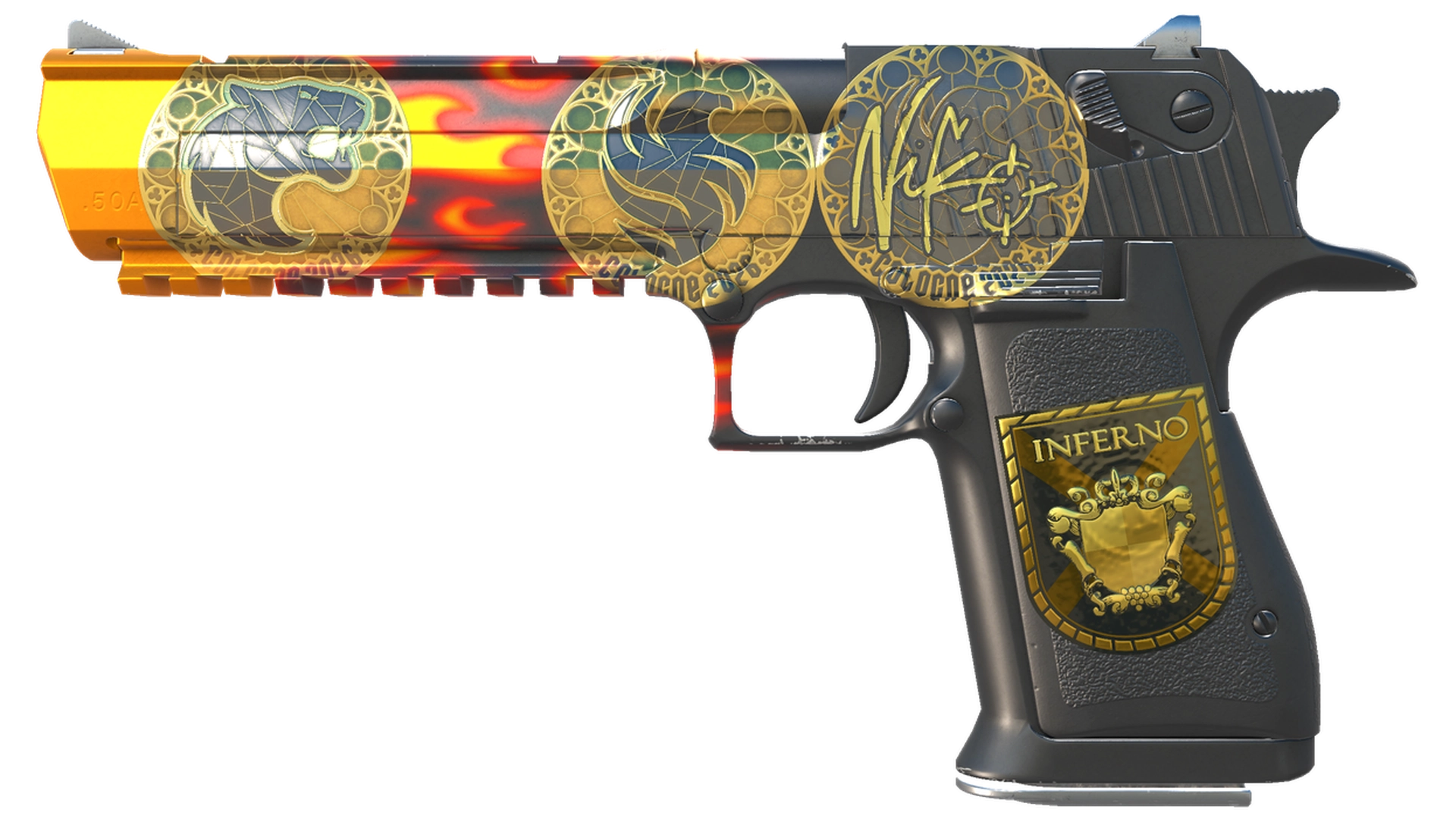 Blaze image