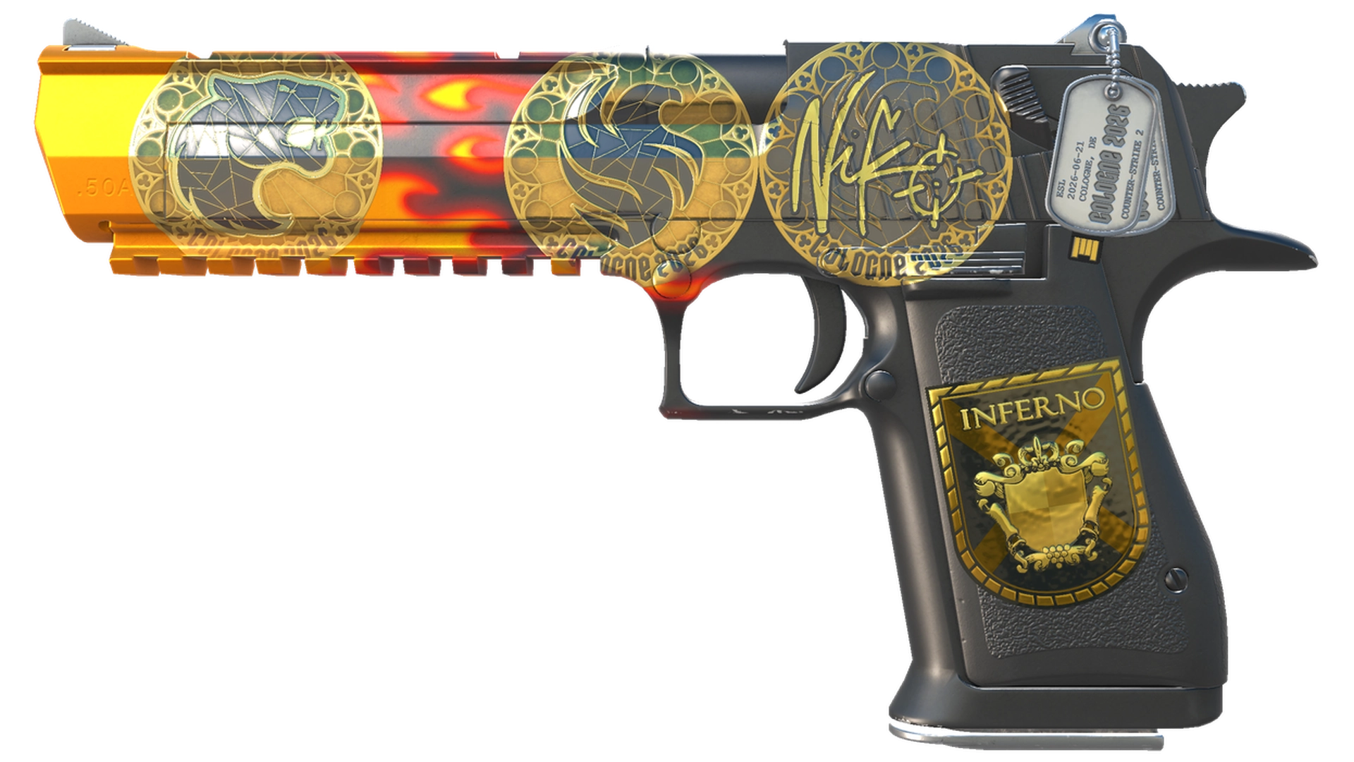 Blaze image