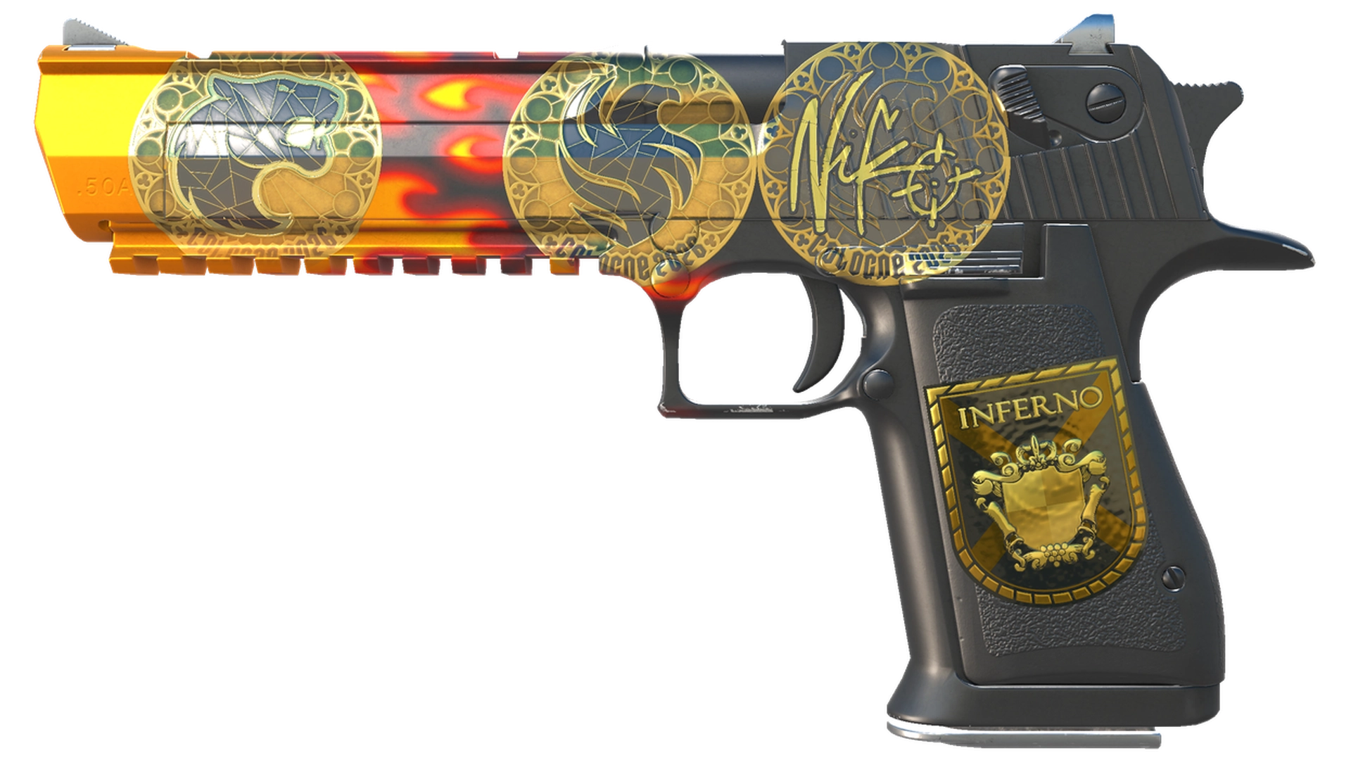 Blaze image