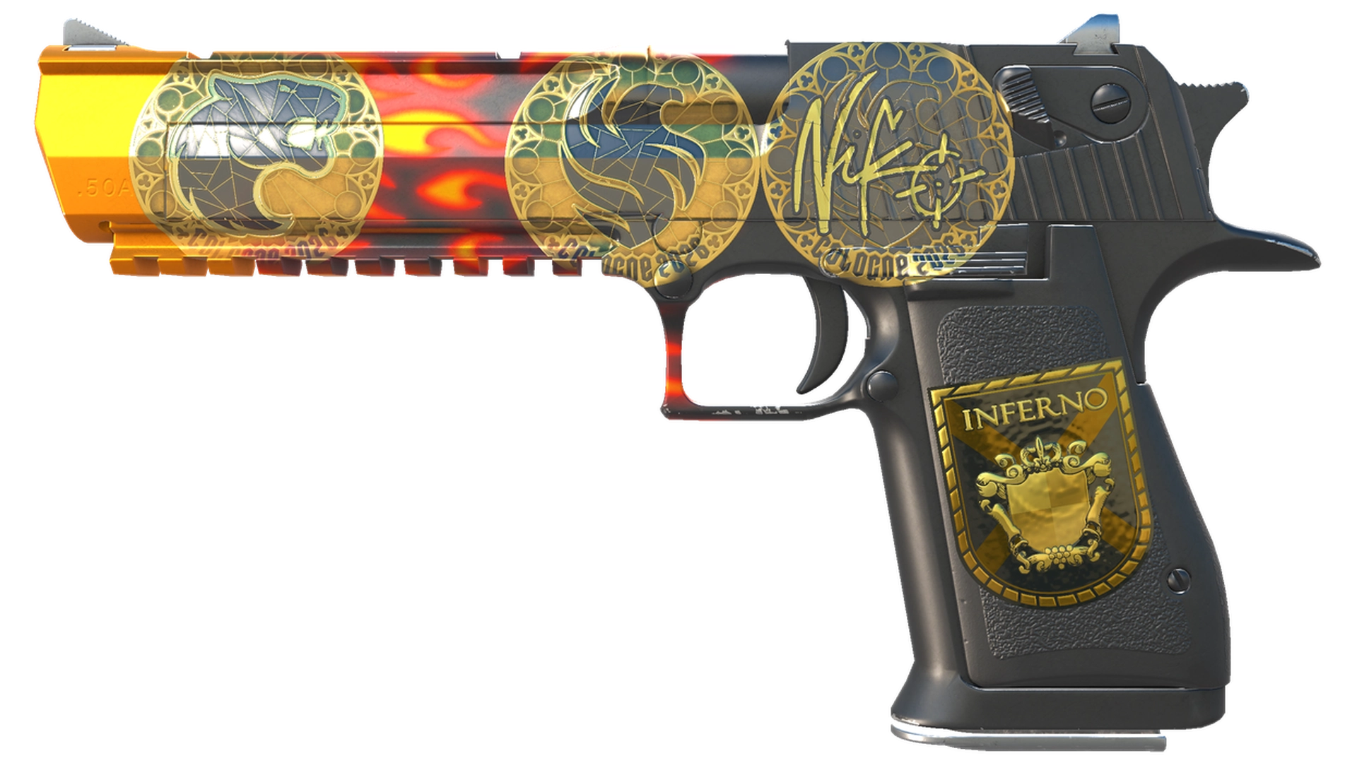 Blaze image