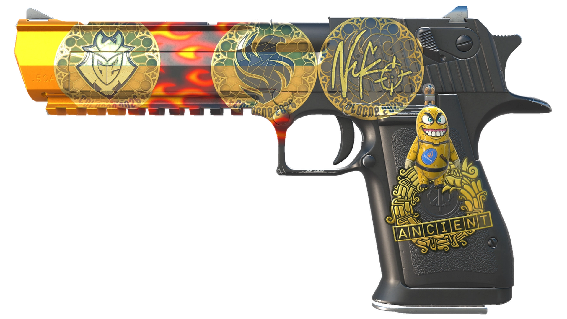 Blaze image