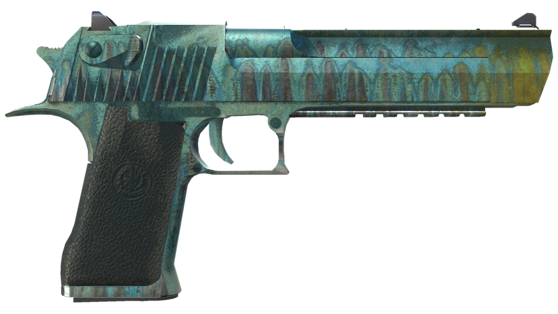 Hand Cannon image