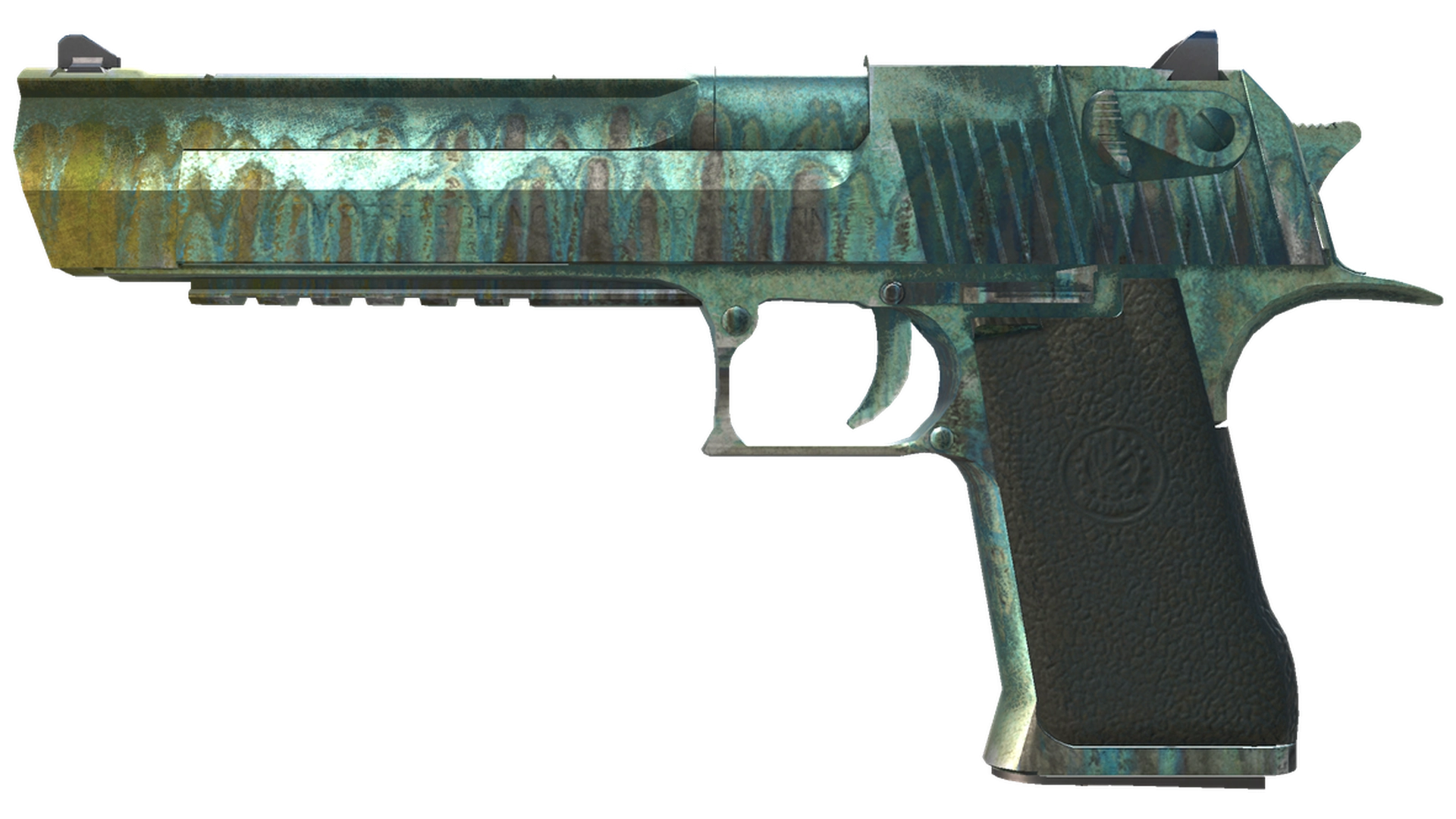 Hand Cannon image