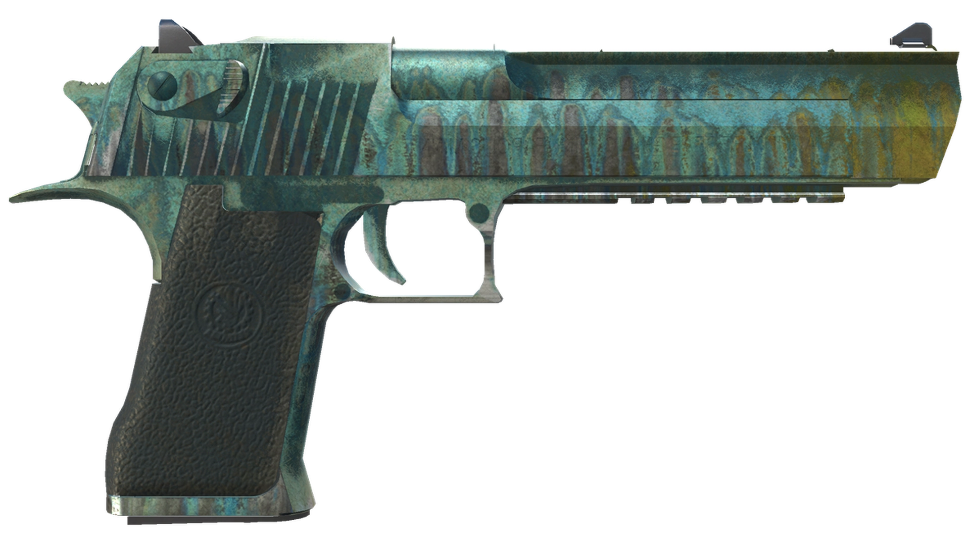 Hand Cannon image