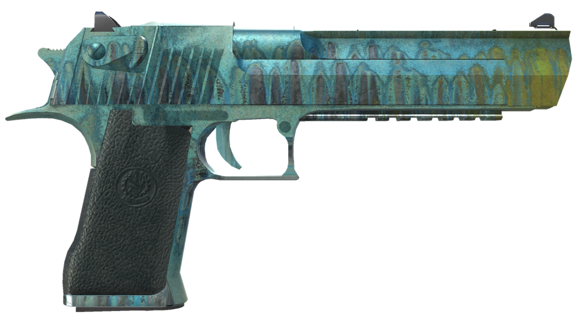 Hand Cannon image