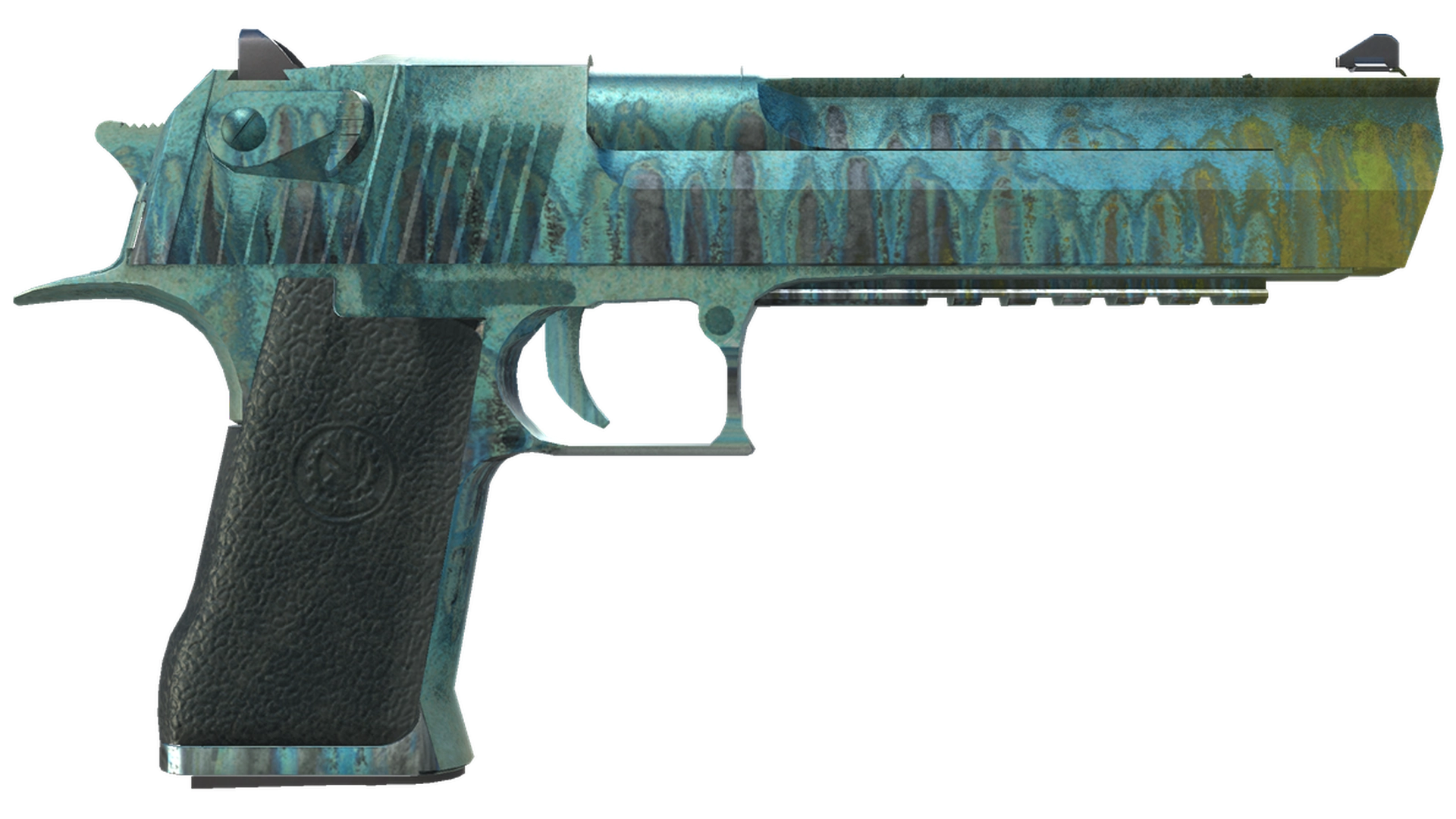 Hand Cannon image
