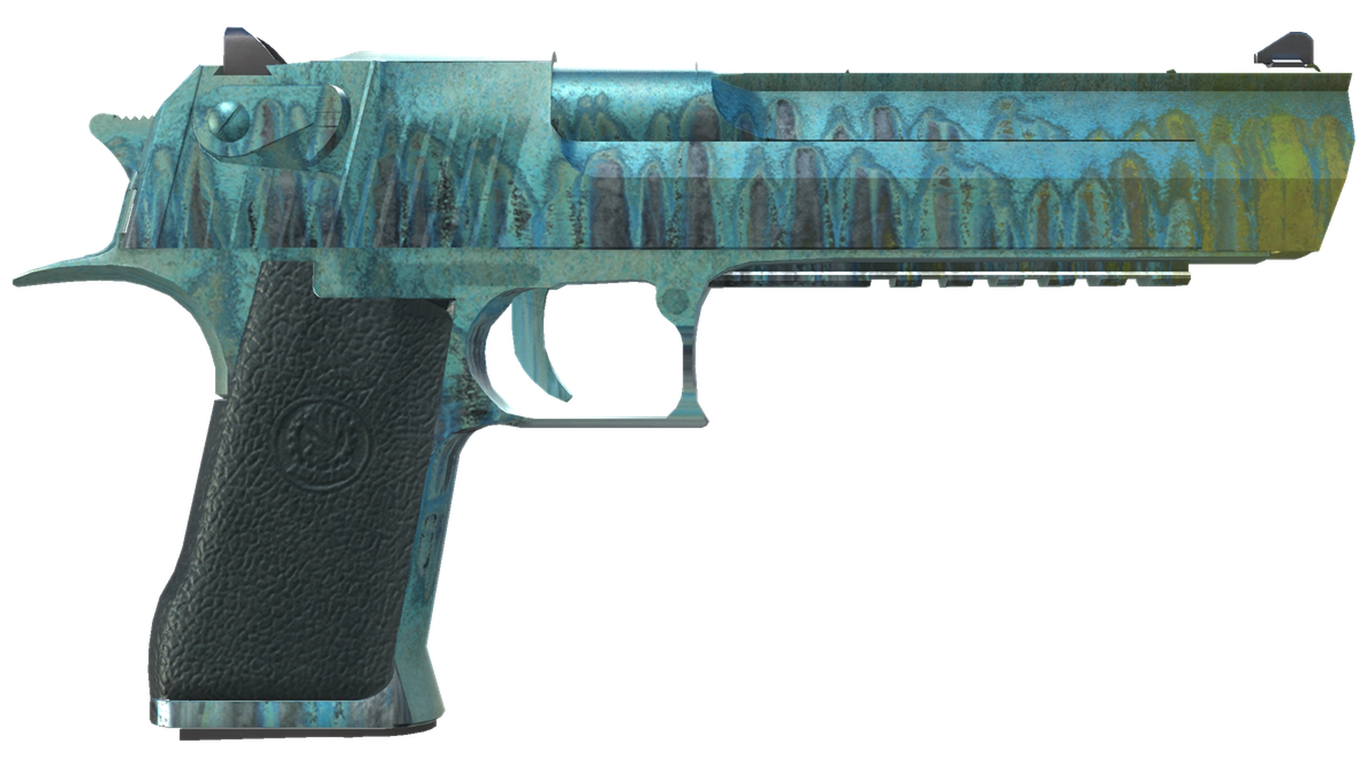 Hand Cannon image