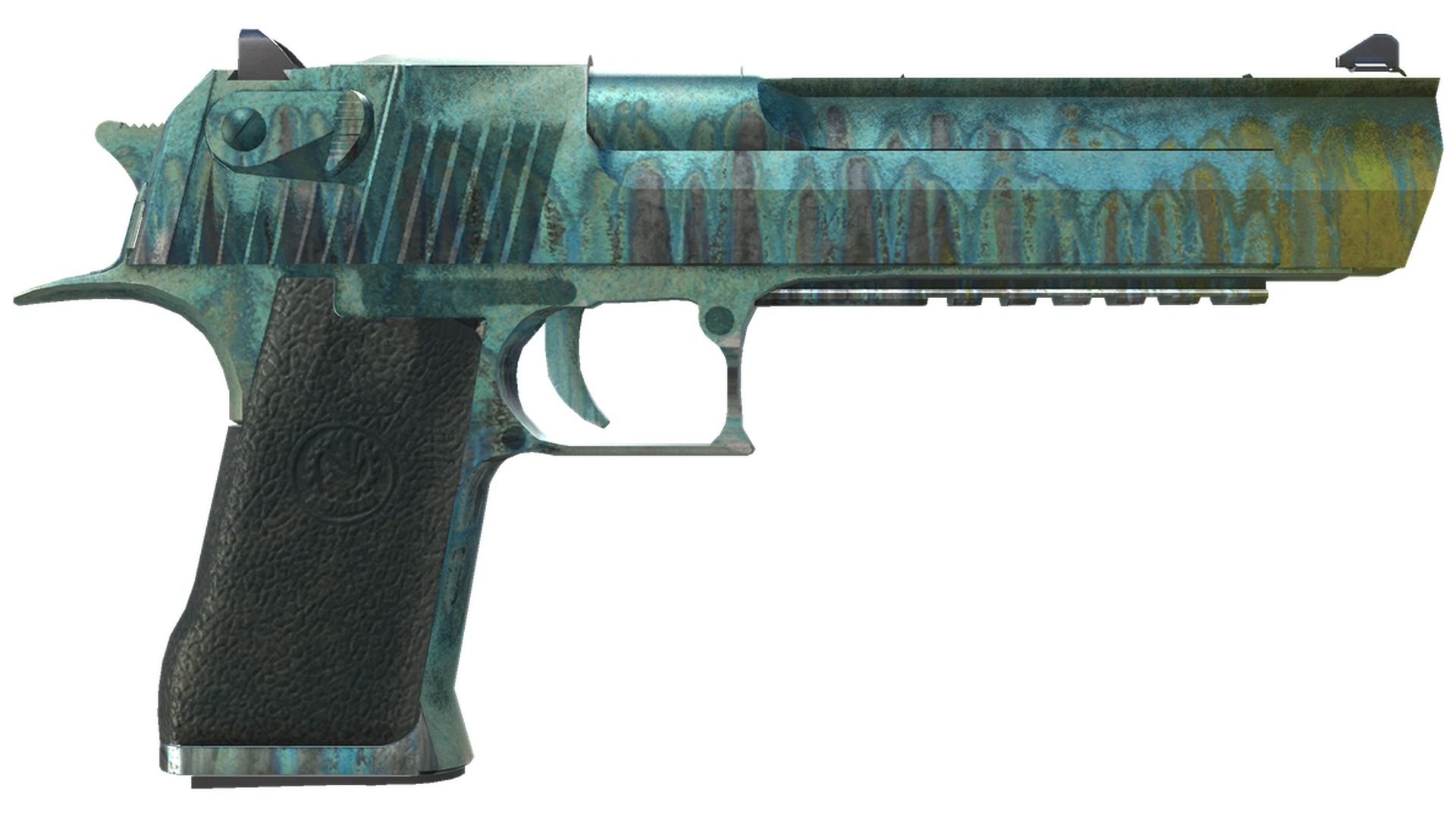 Hand Cannon image