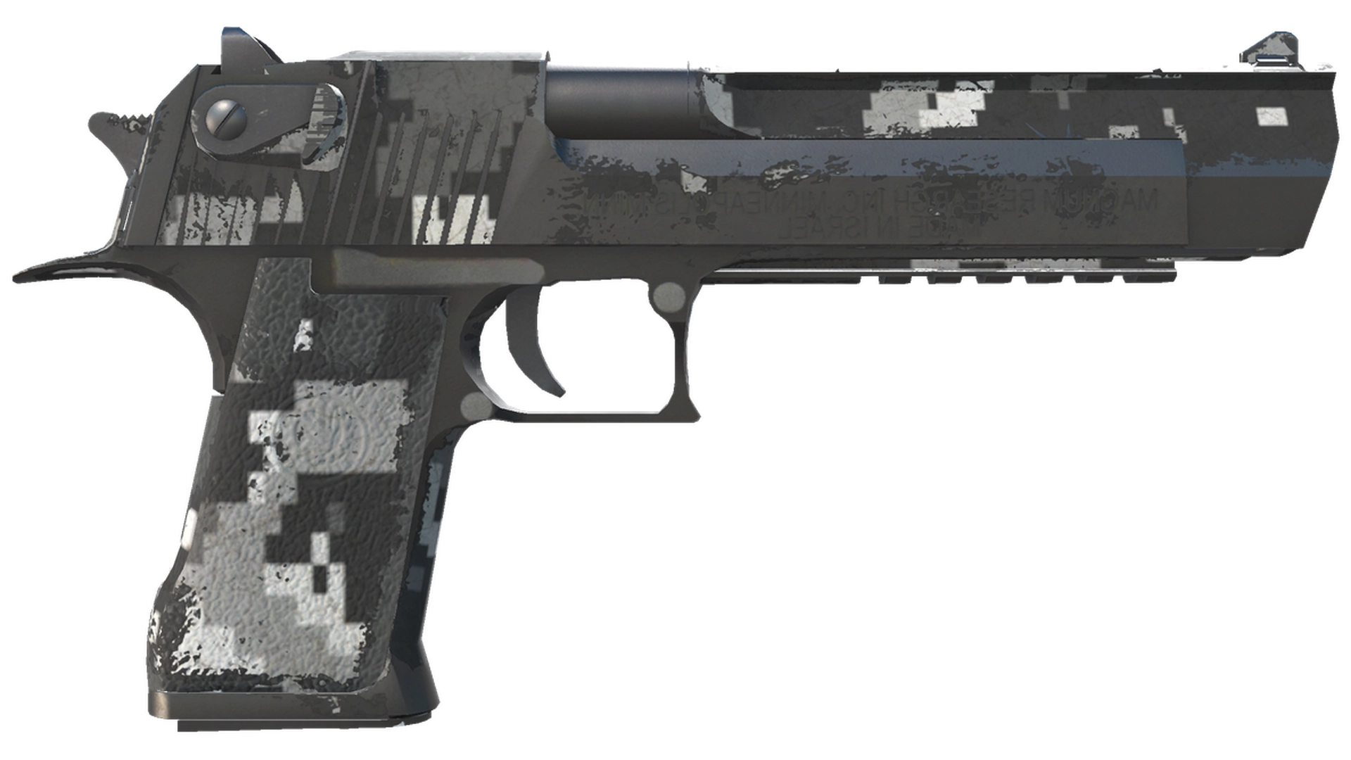 Urban DDPAT image
