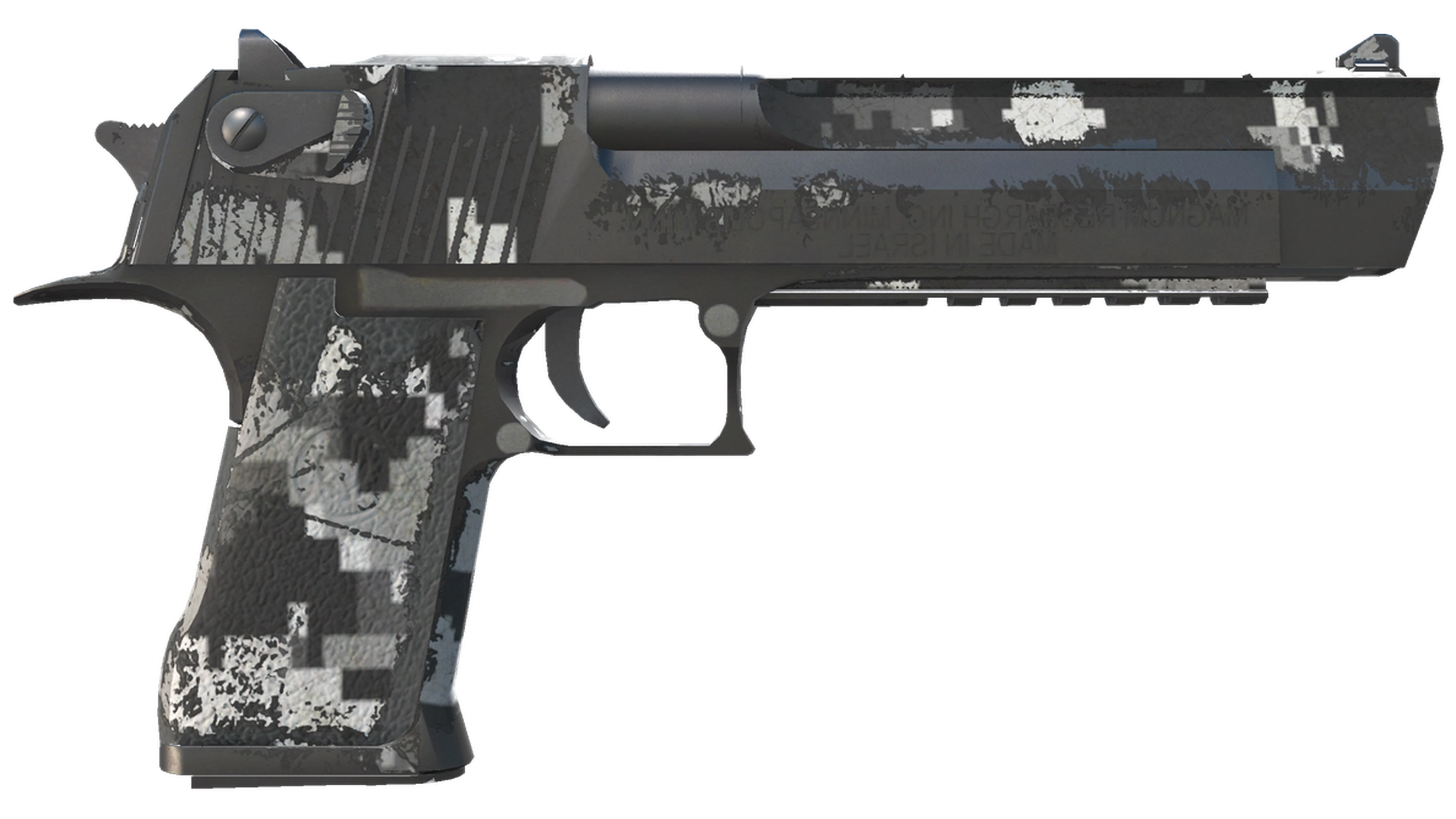 Urban DDPAT image