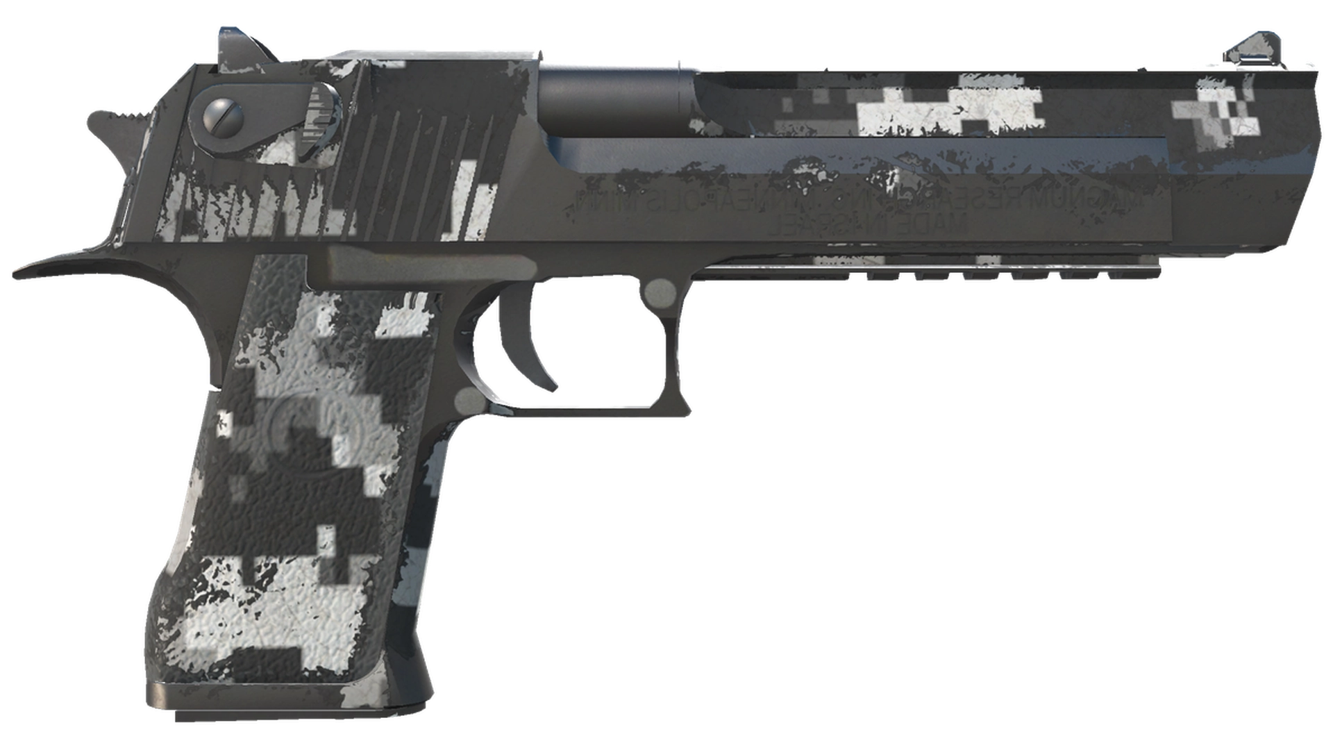Urban DDPAT image