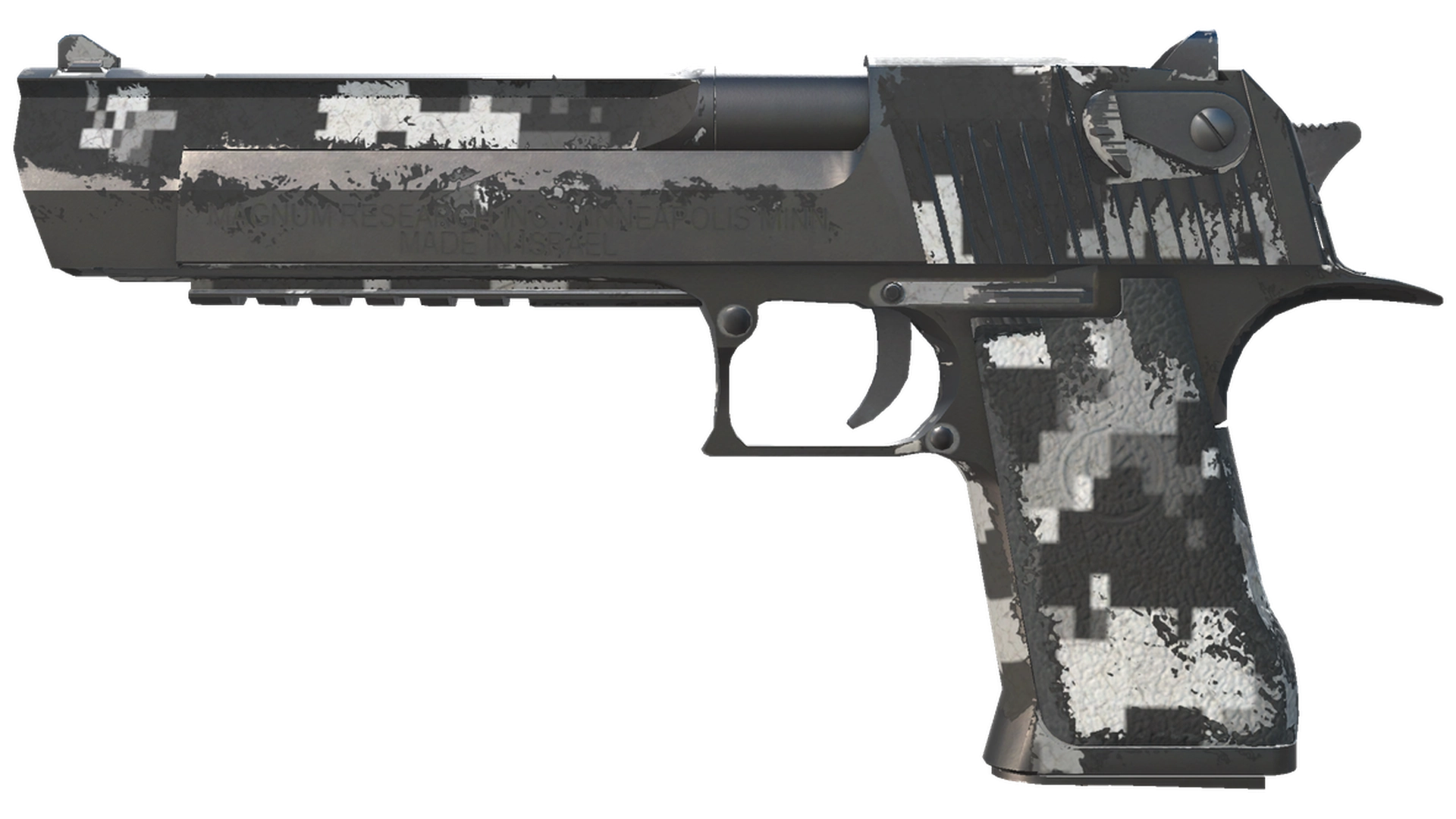 Urban DDPAT image