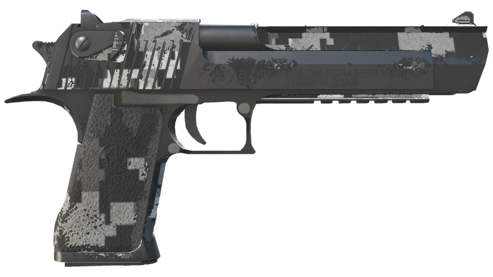 Urban DDPAT image