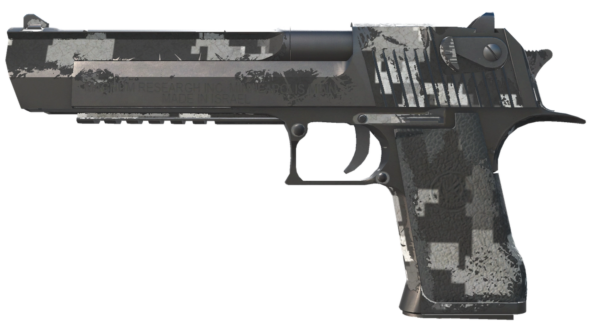 Urban DDPAT image