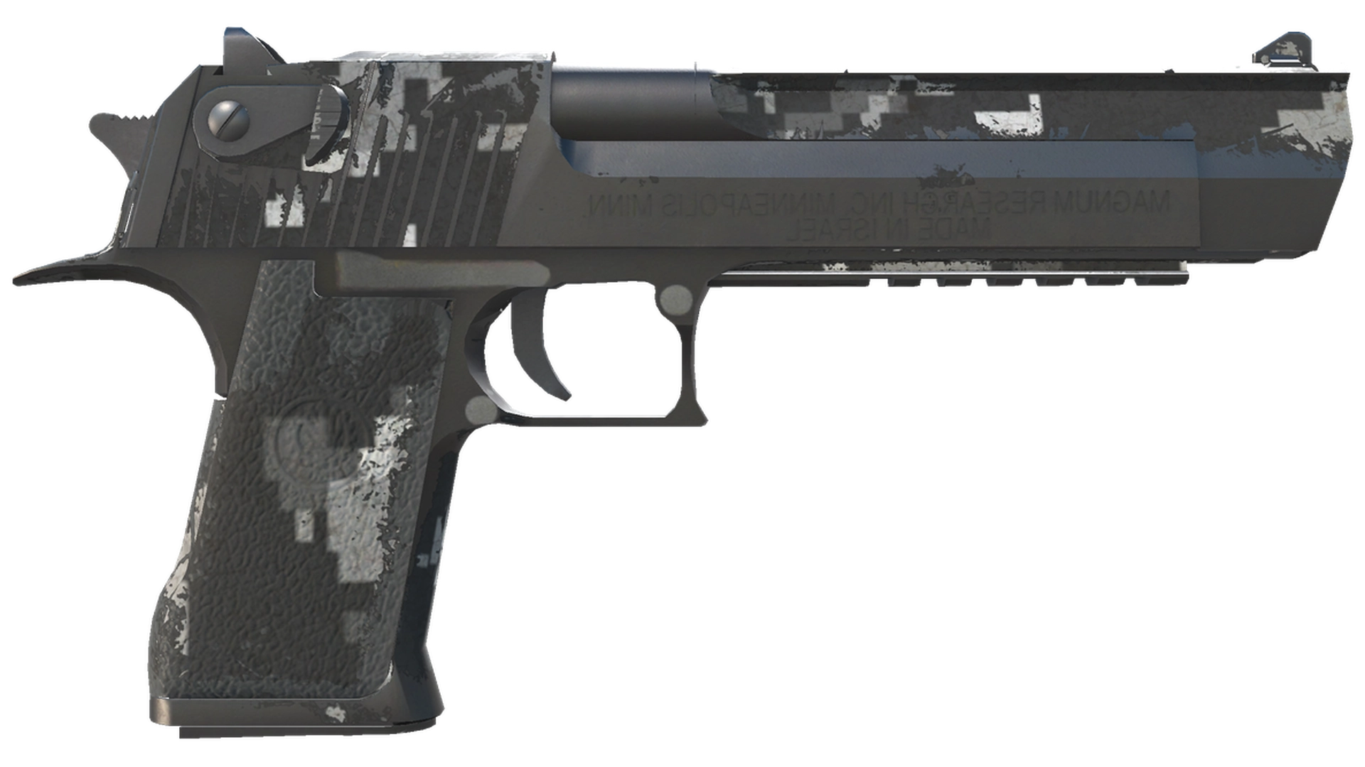 Urban DDPAT image