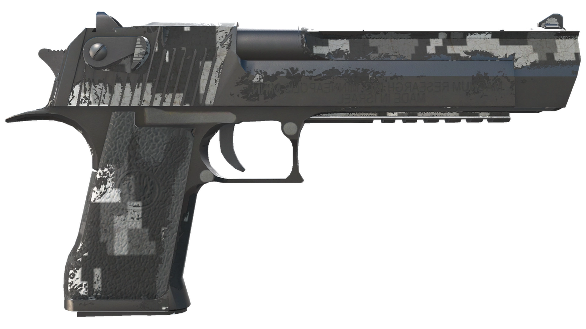 Urban DDPAT image