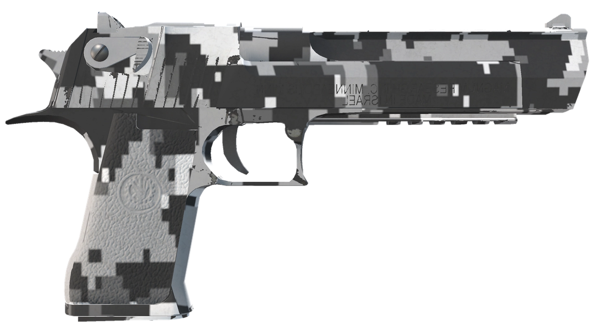 Urban DDPAT image