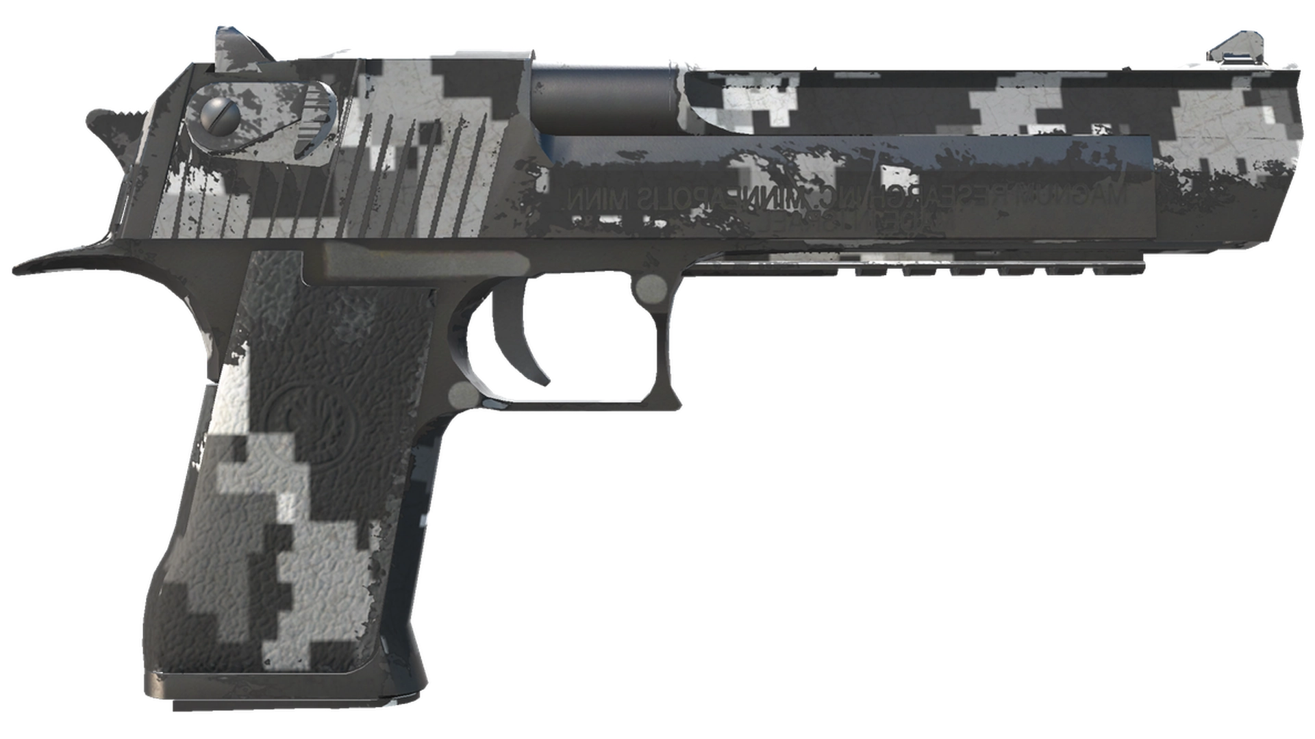 Urban DDPAT image