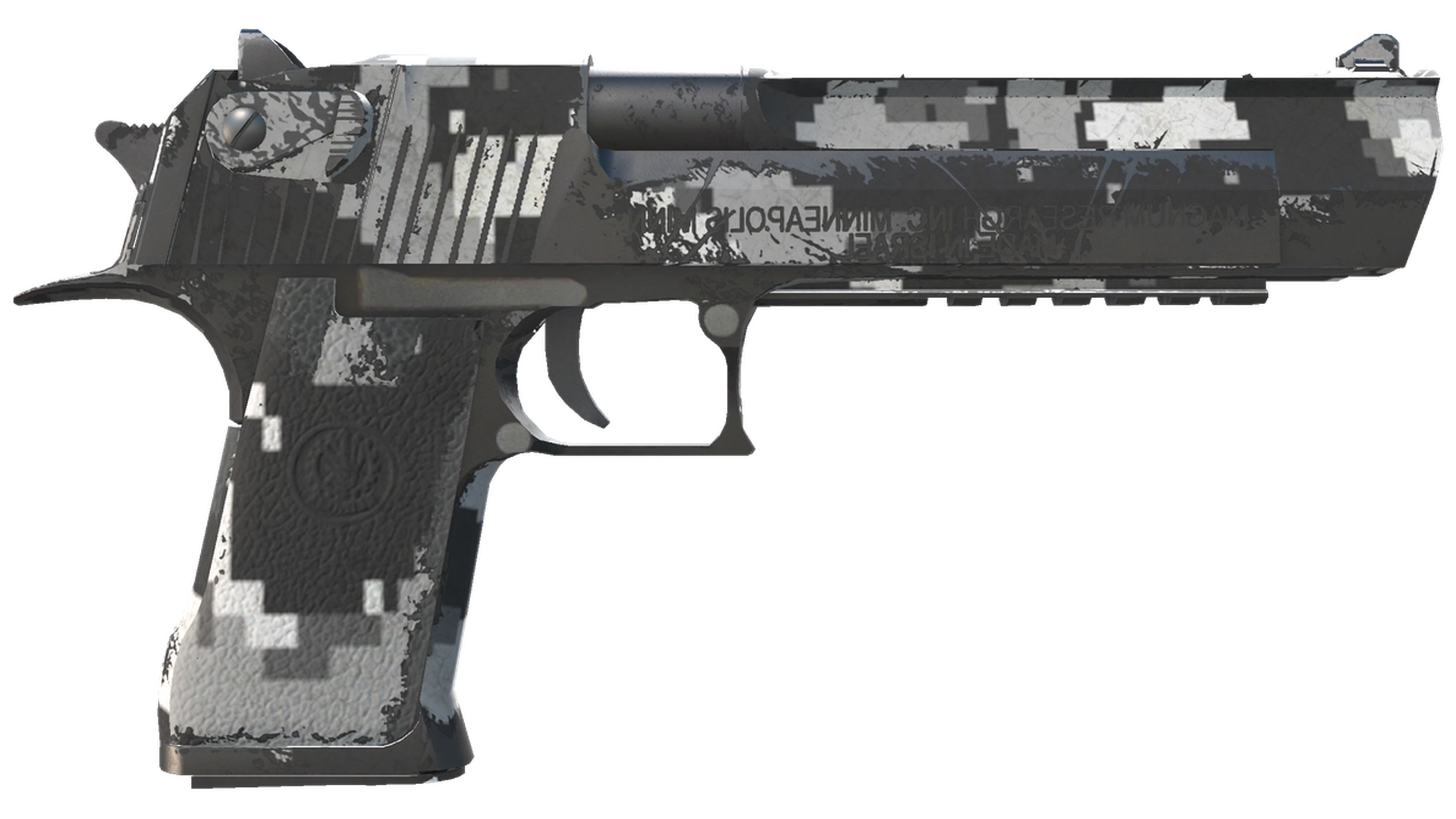 Urban DDPAT image