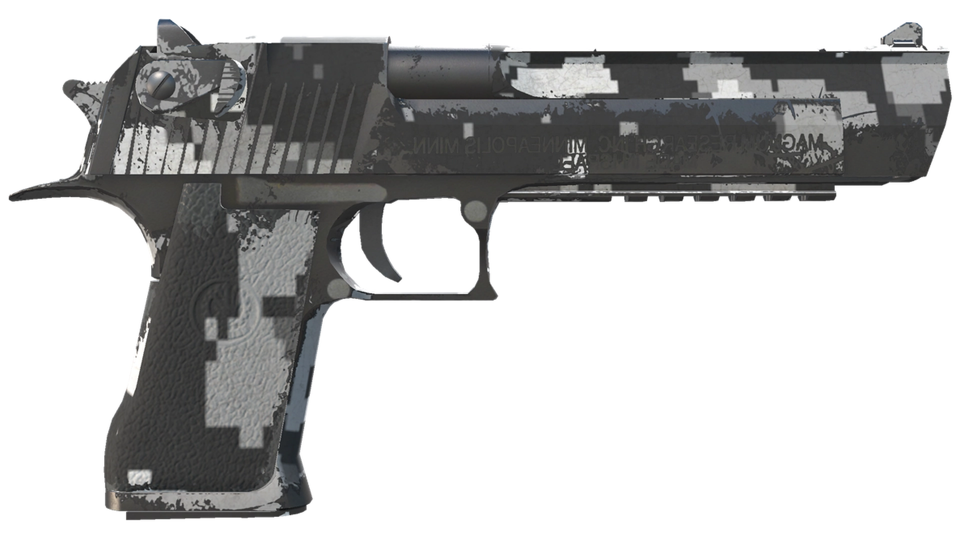 Urban DDPAT image