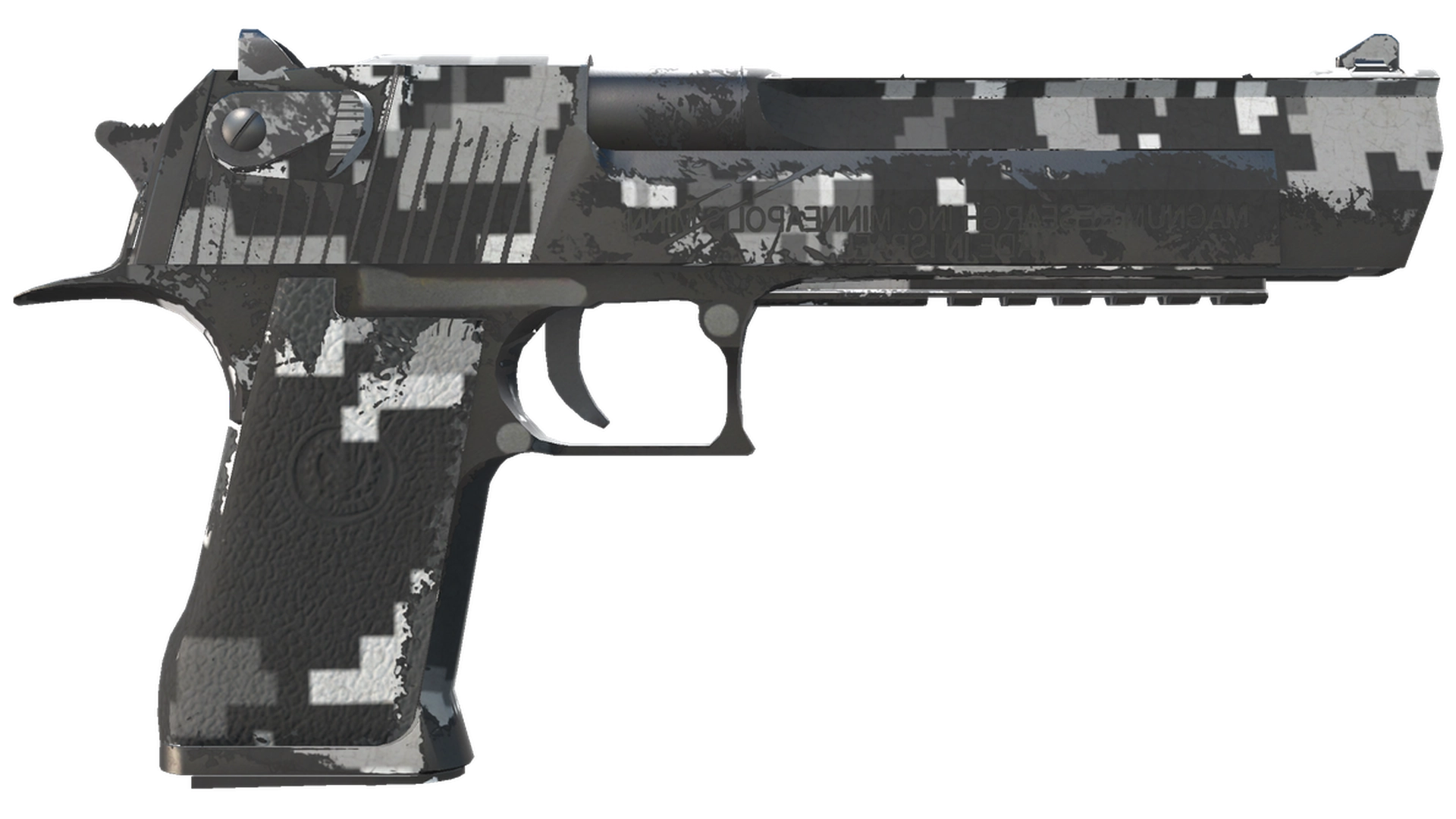 Urban DDPAT image