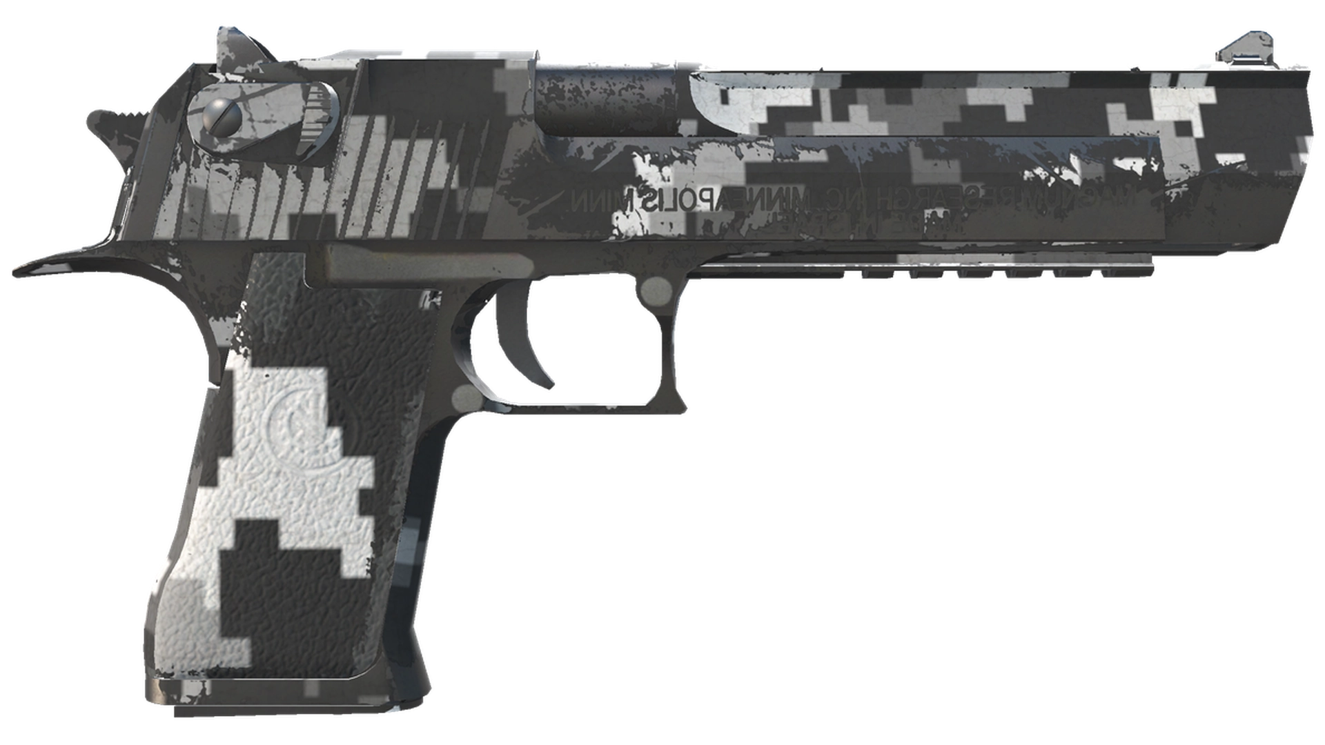Urban DDPAT image