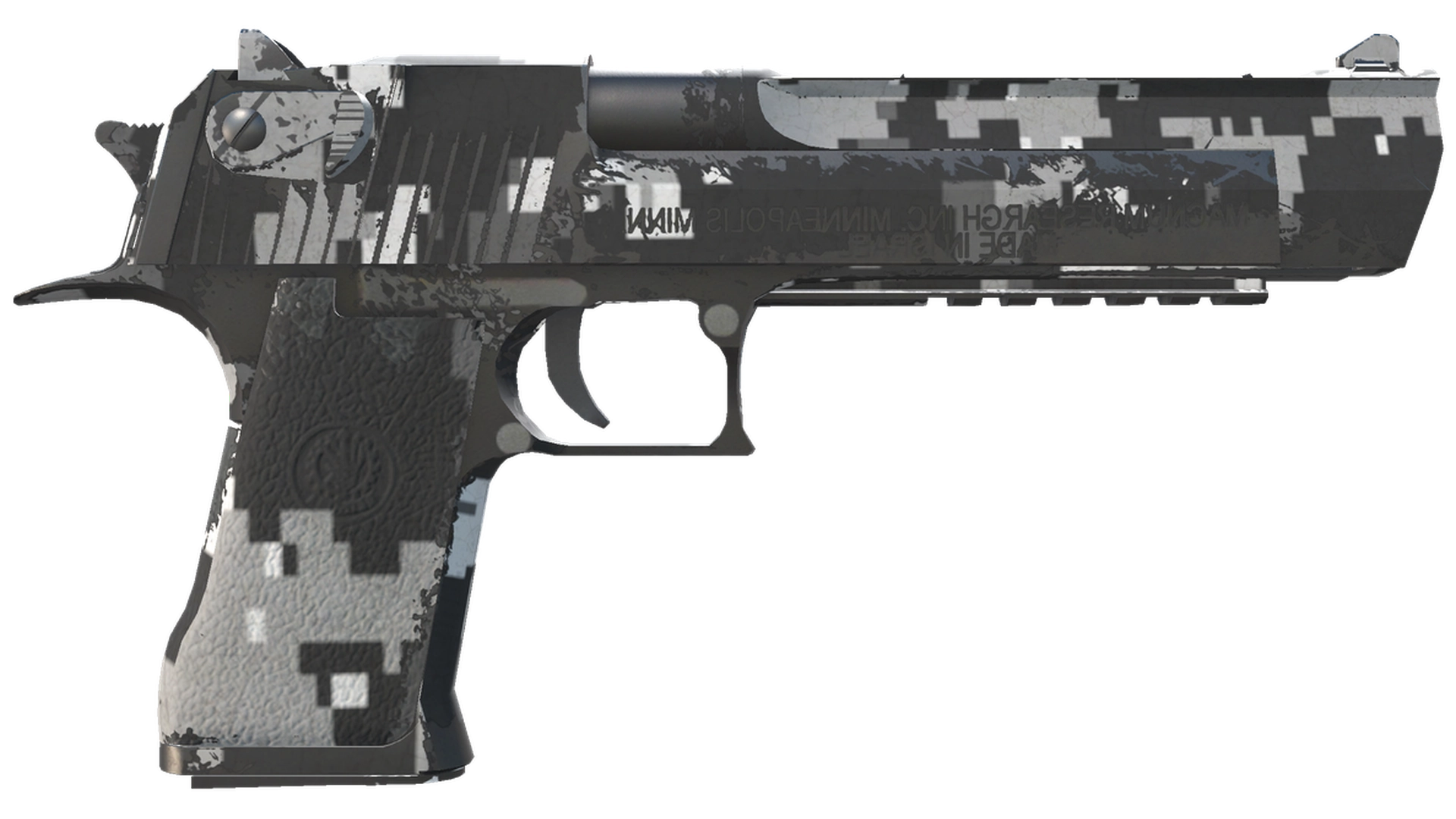 Urban DDPAT image