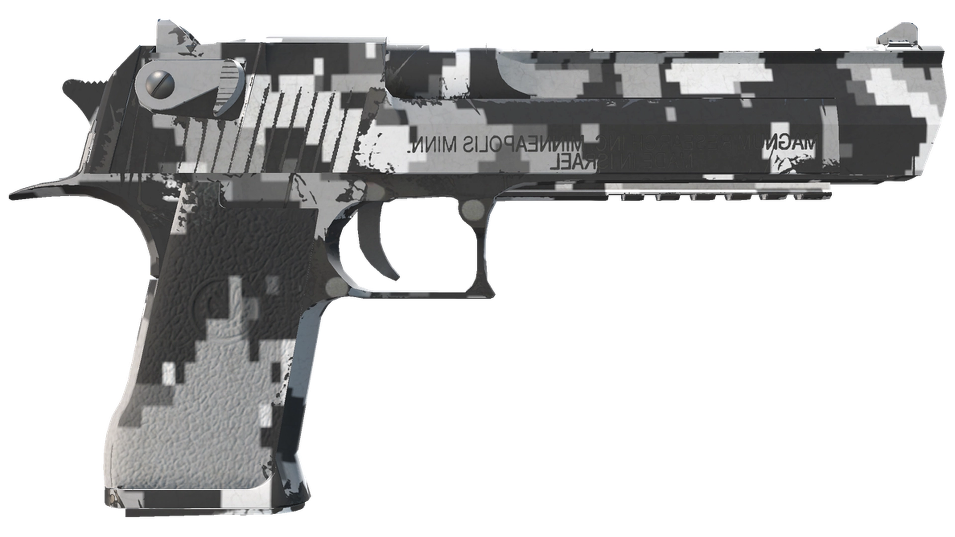 Urban DDPAT image