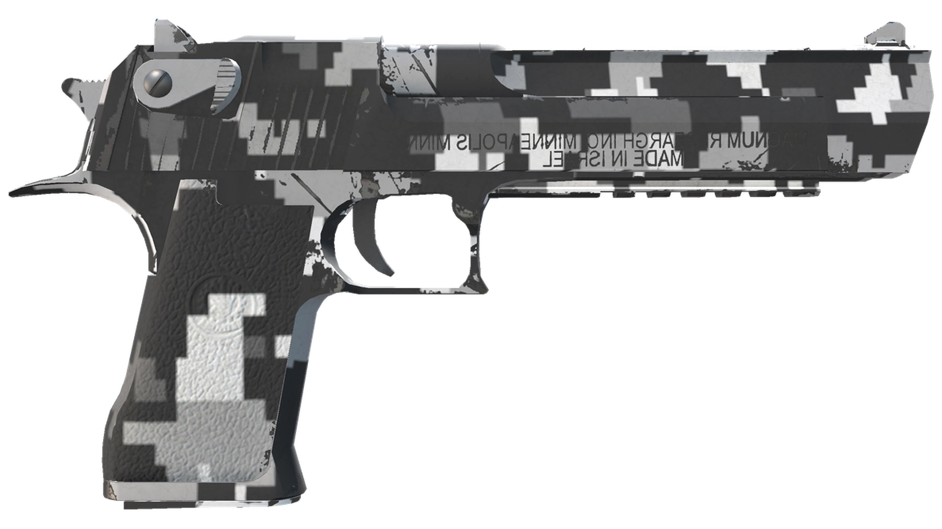 Urban DDPAT image