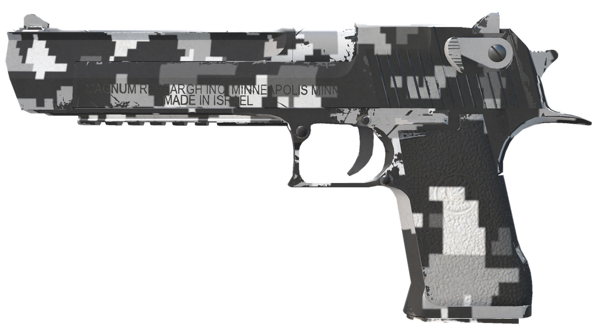 Urban DDPAT image