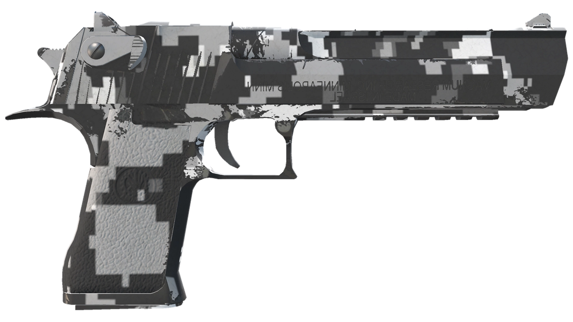 Urban DDPAT image