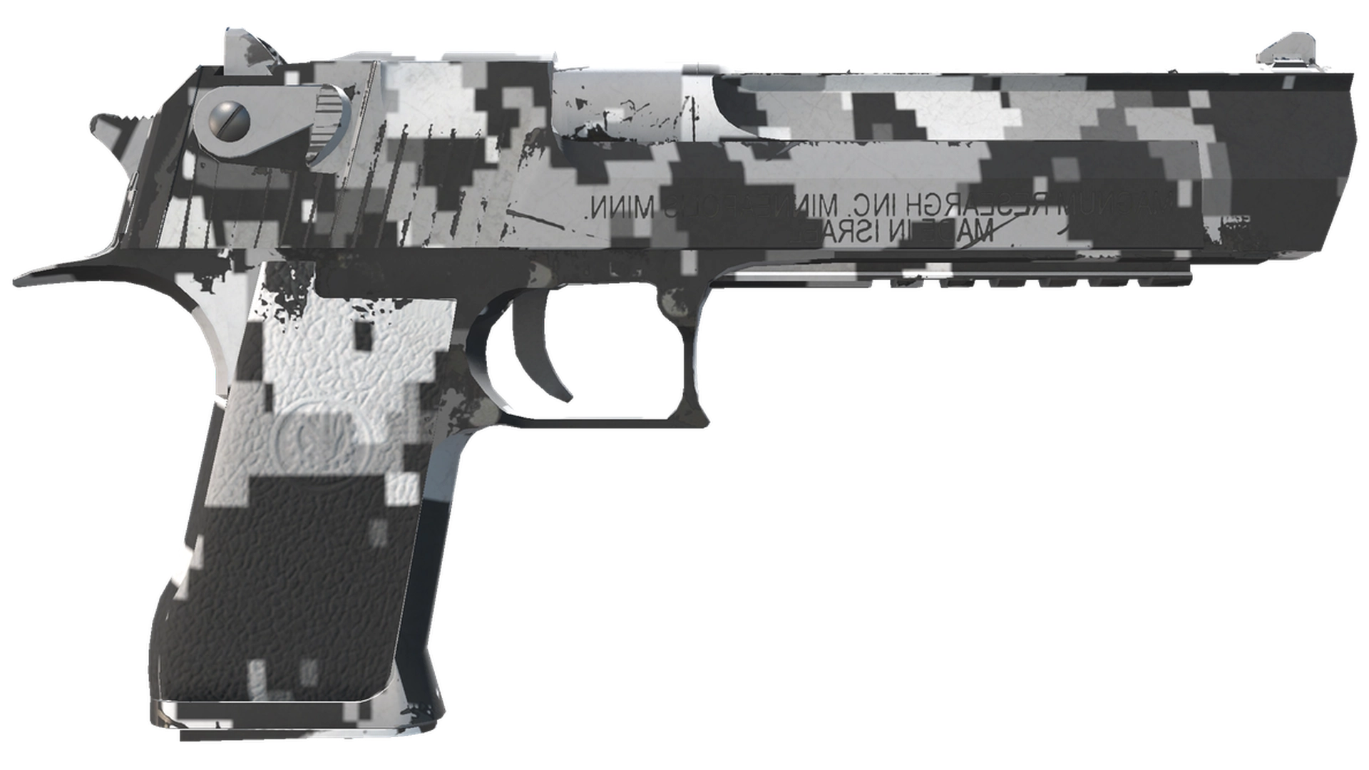 Urban DDPAT image