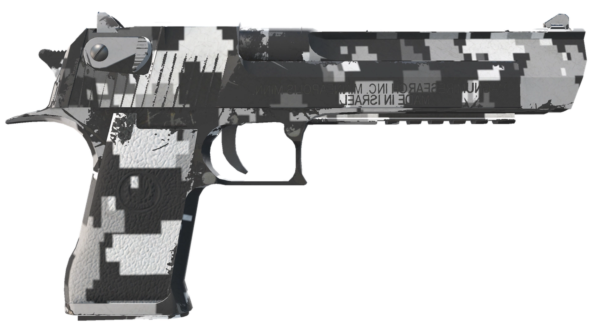 Urban DDPAT image
