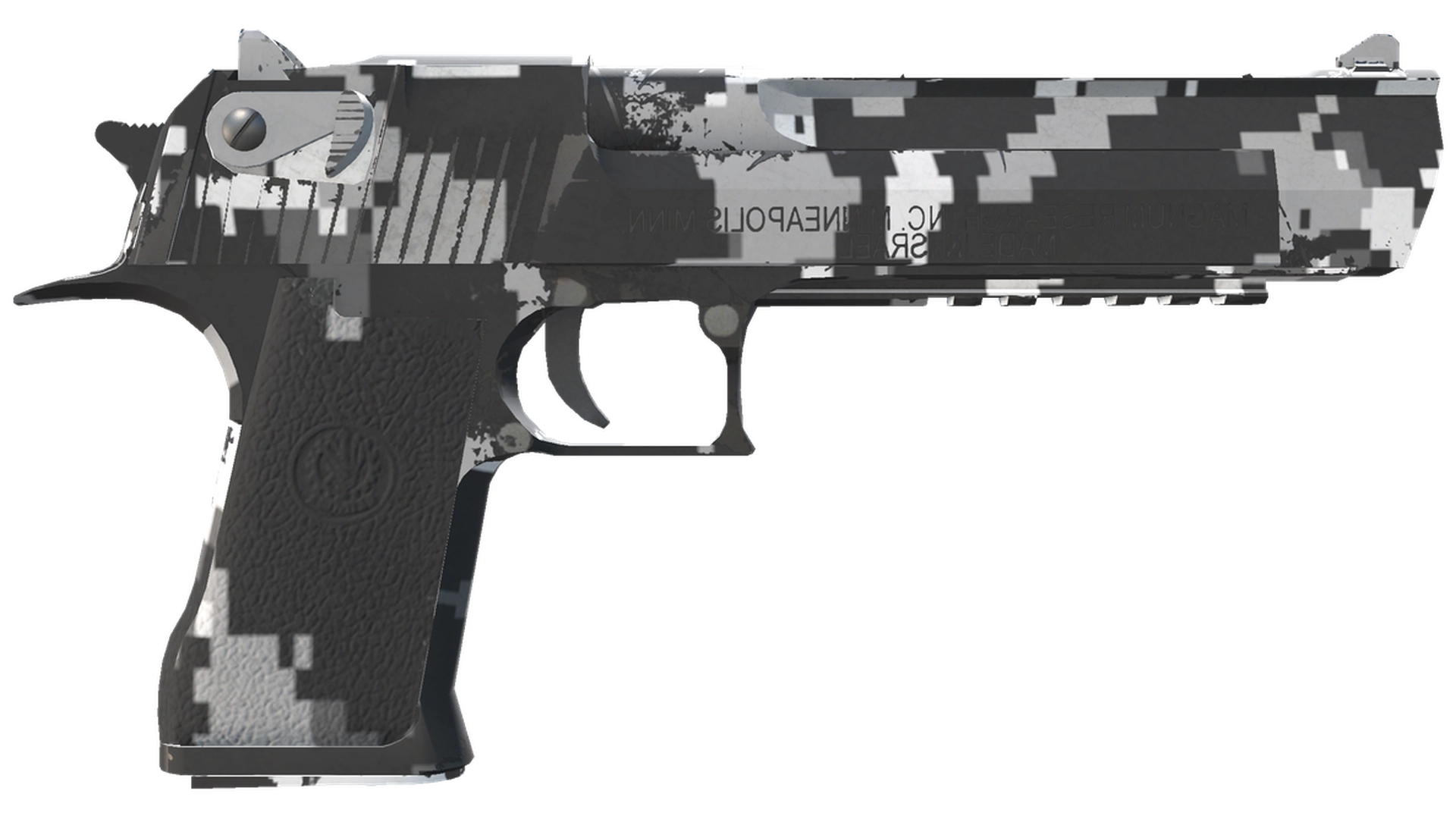 Urban DDPAT image