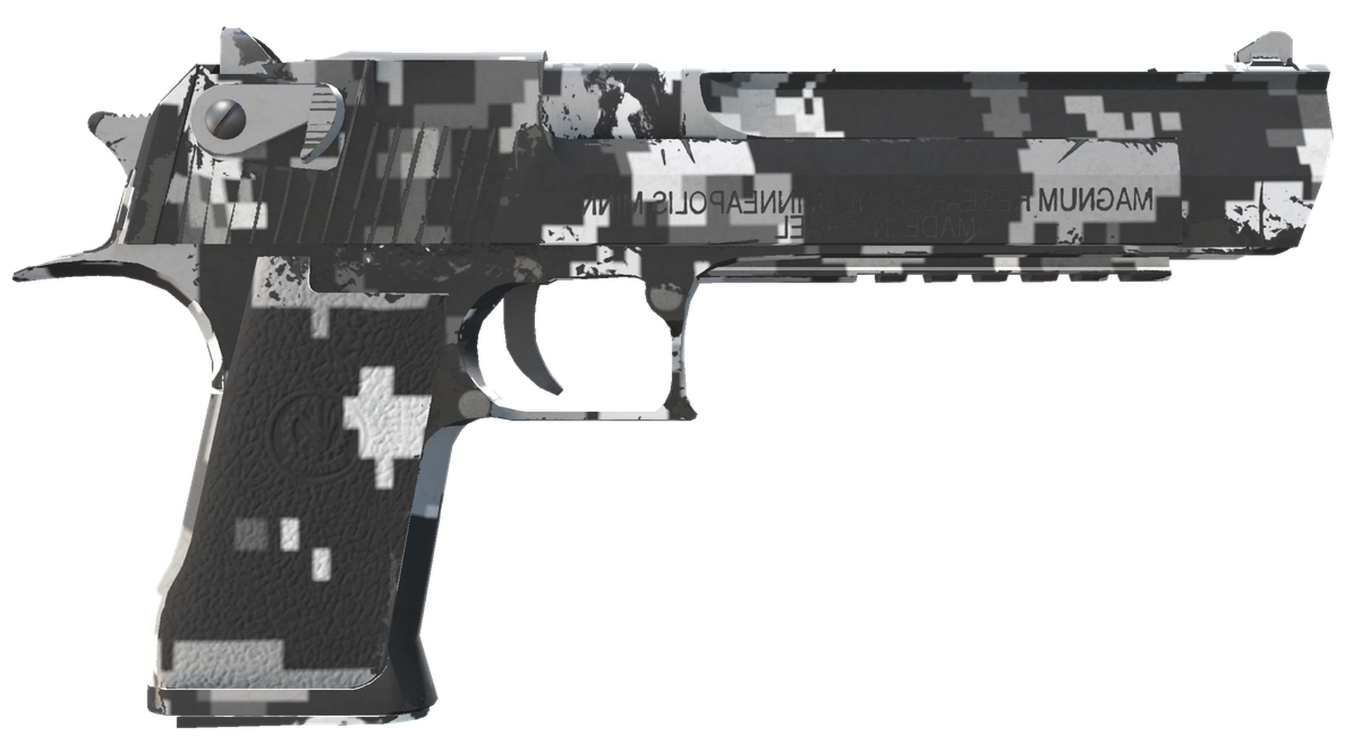 Urban DDPAT image